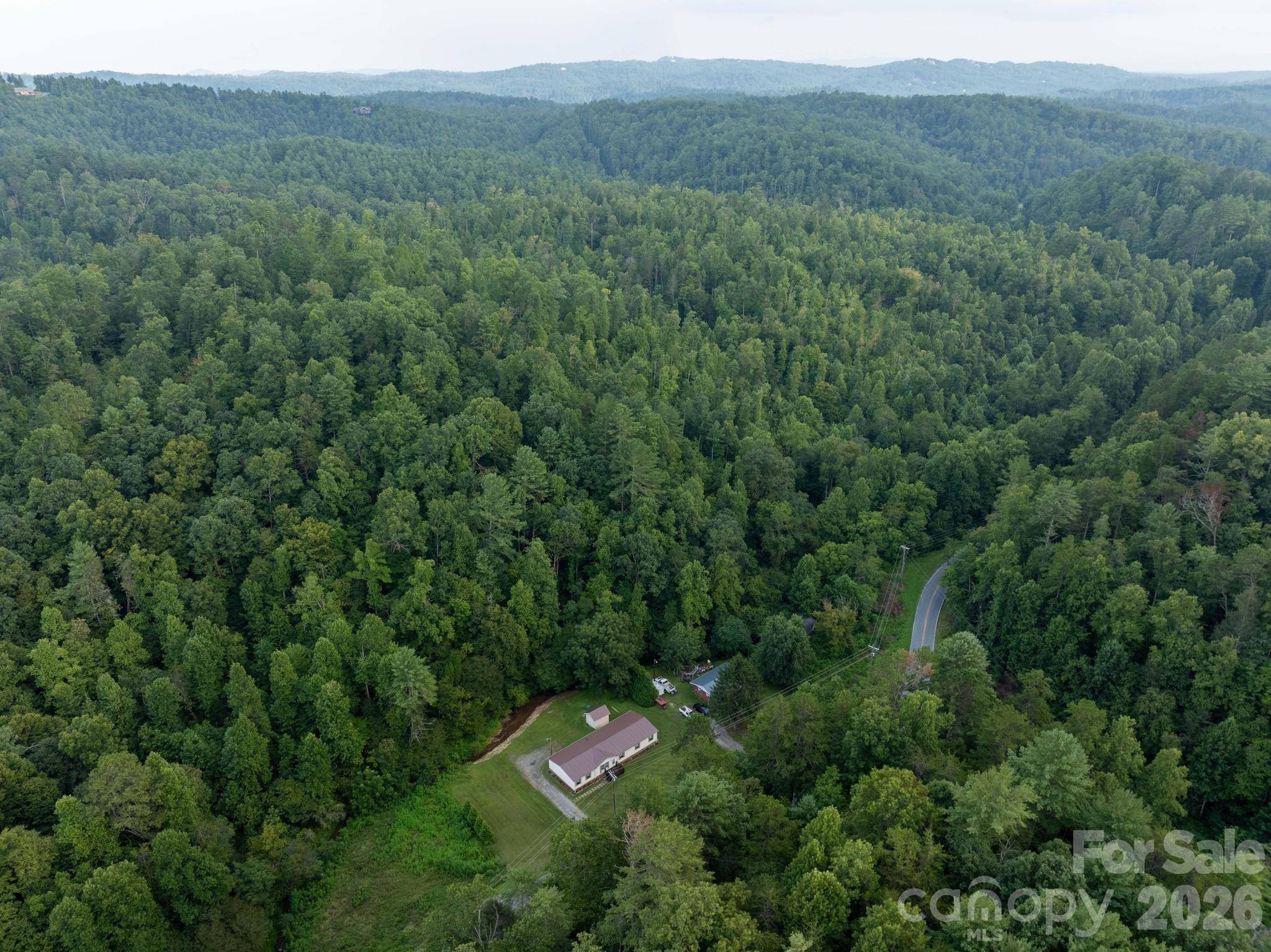 4904 HWY 90 HWY, Collettsville, NC 28611