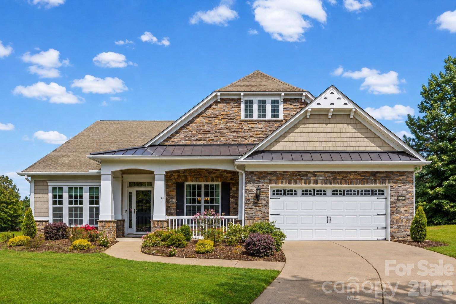 37421 Mandrake CT, Indian Land, SC 29707