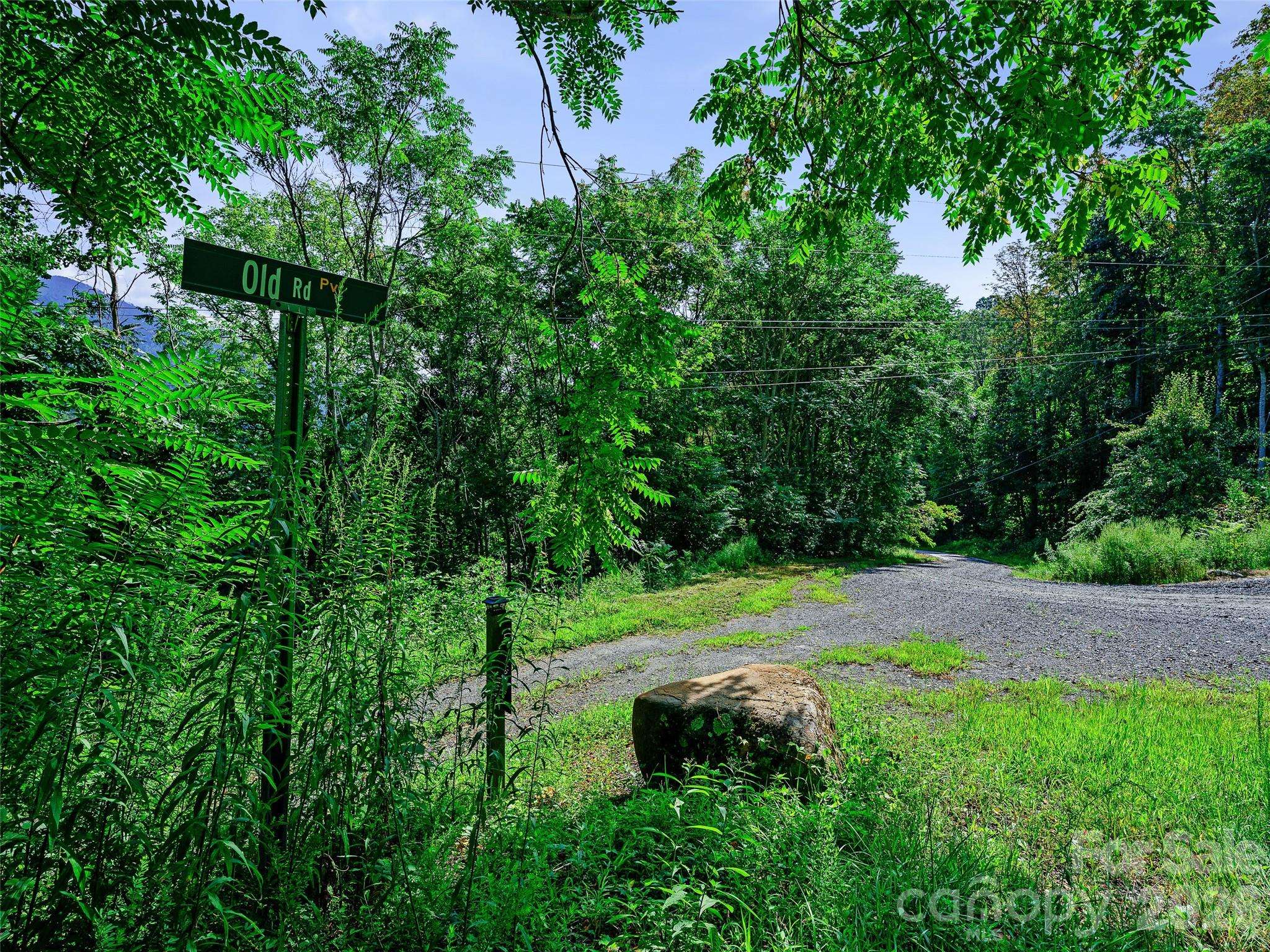 Lot #63-65 Bear Ridge RD, Bakersville, NC 28705