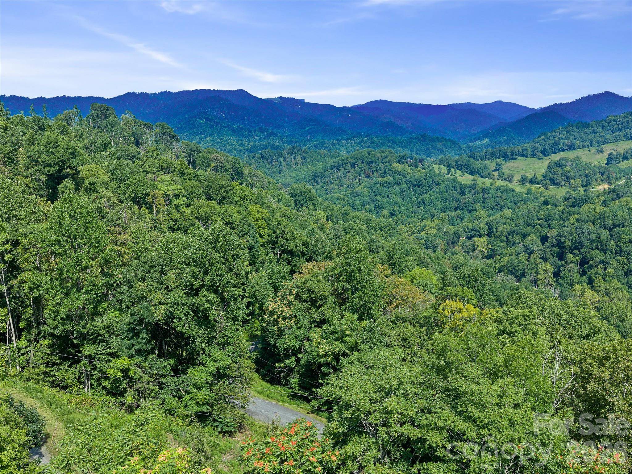 Lot #63-65 Bear Ridge RD, Bakersville, NC 28705