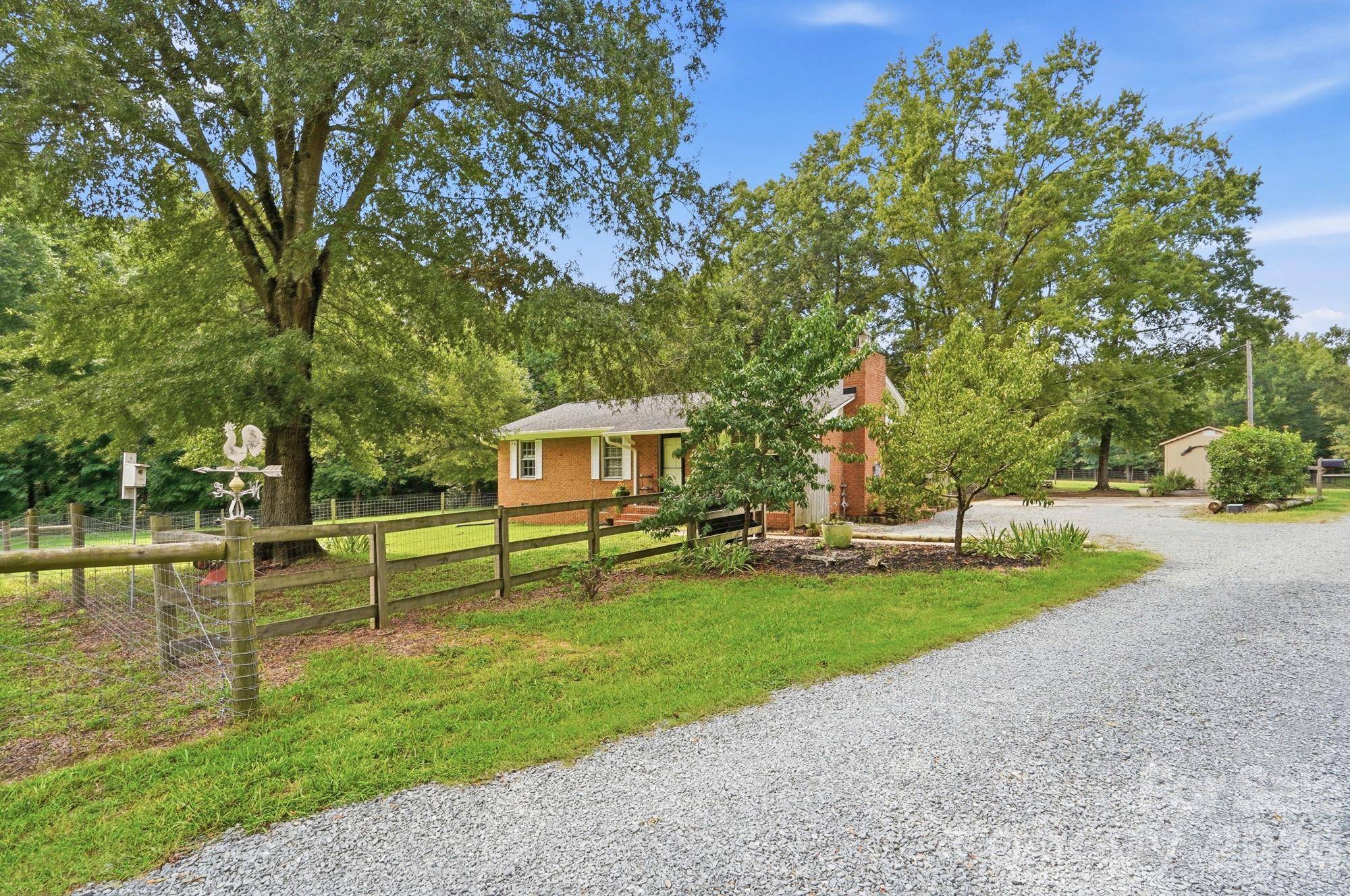205 Airport RD, Wesley Chapel, NC 28110