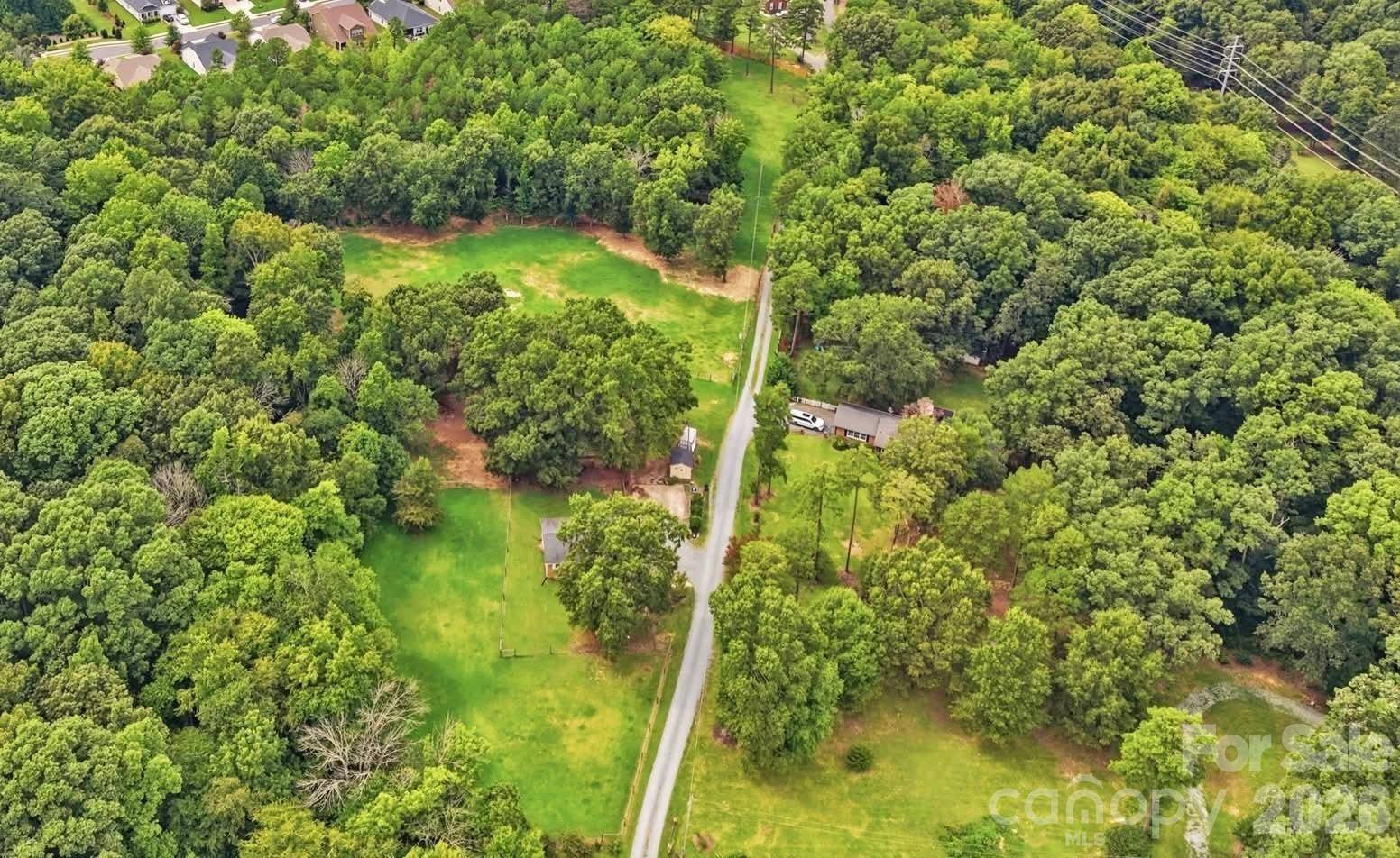 205 Airport RD, Wesley Chapel, NC 28110