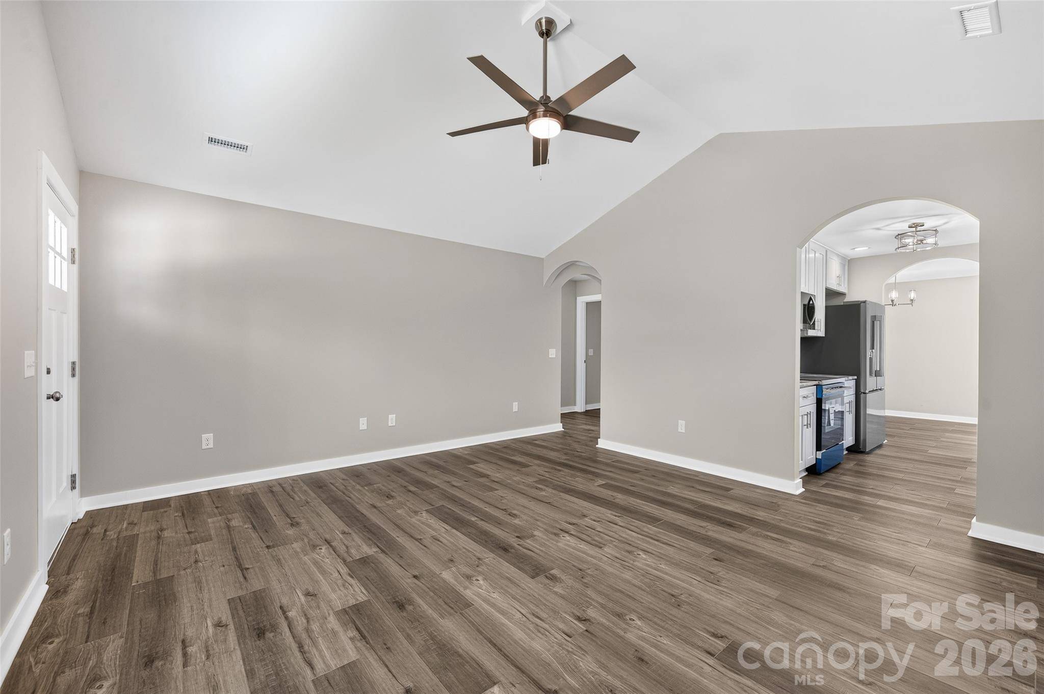 405 Falls AVE, Granite Falls, NC 28630