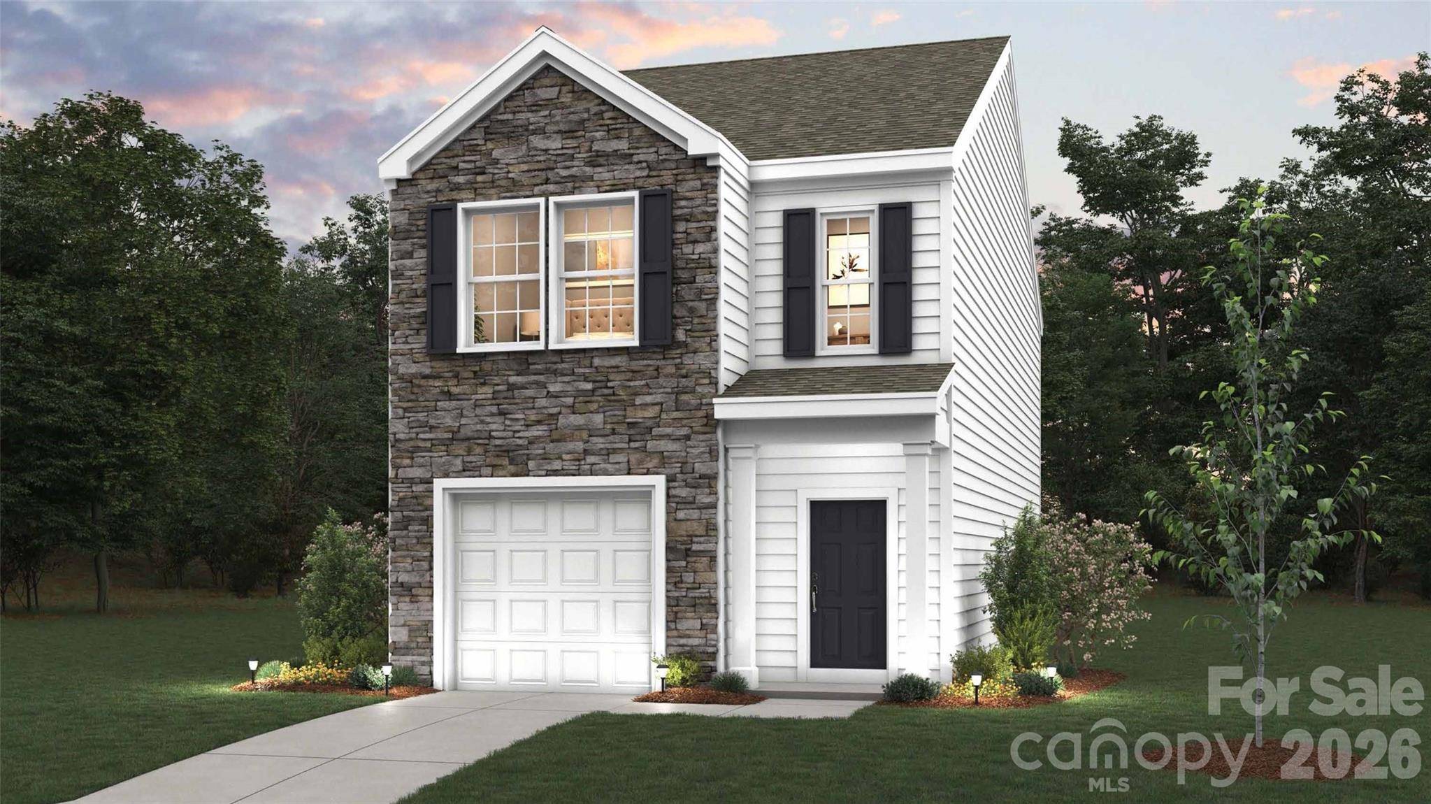 12 Katherine Emilie DR, Hendersonville, NC 28792