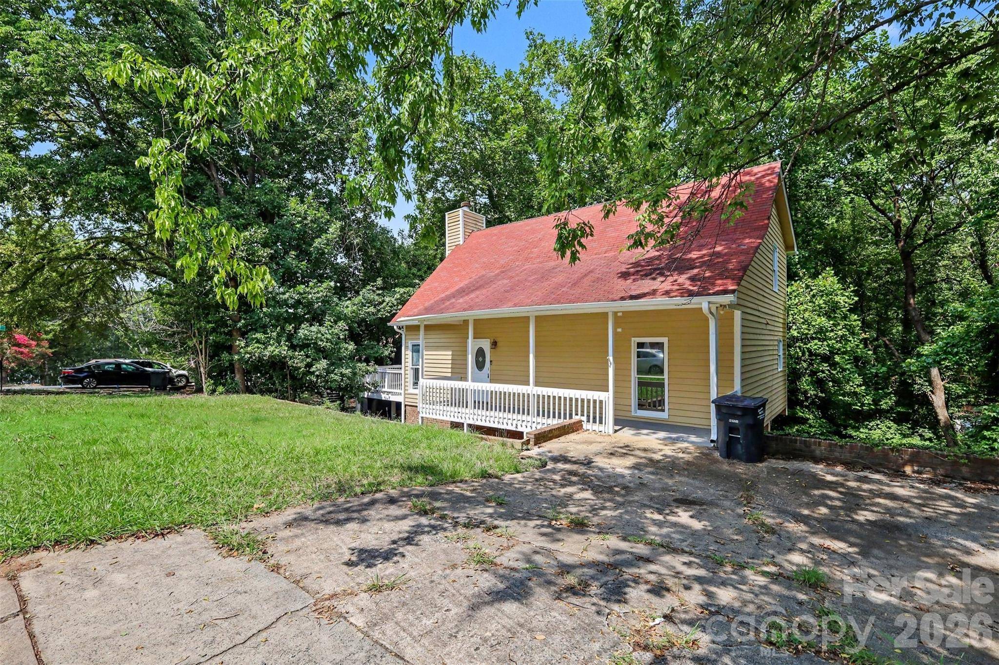 4066 Triton DR, Tega Cay, SC 29708