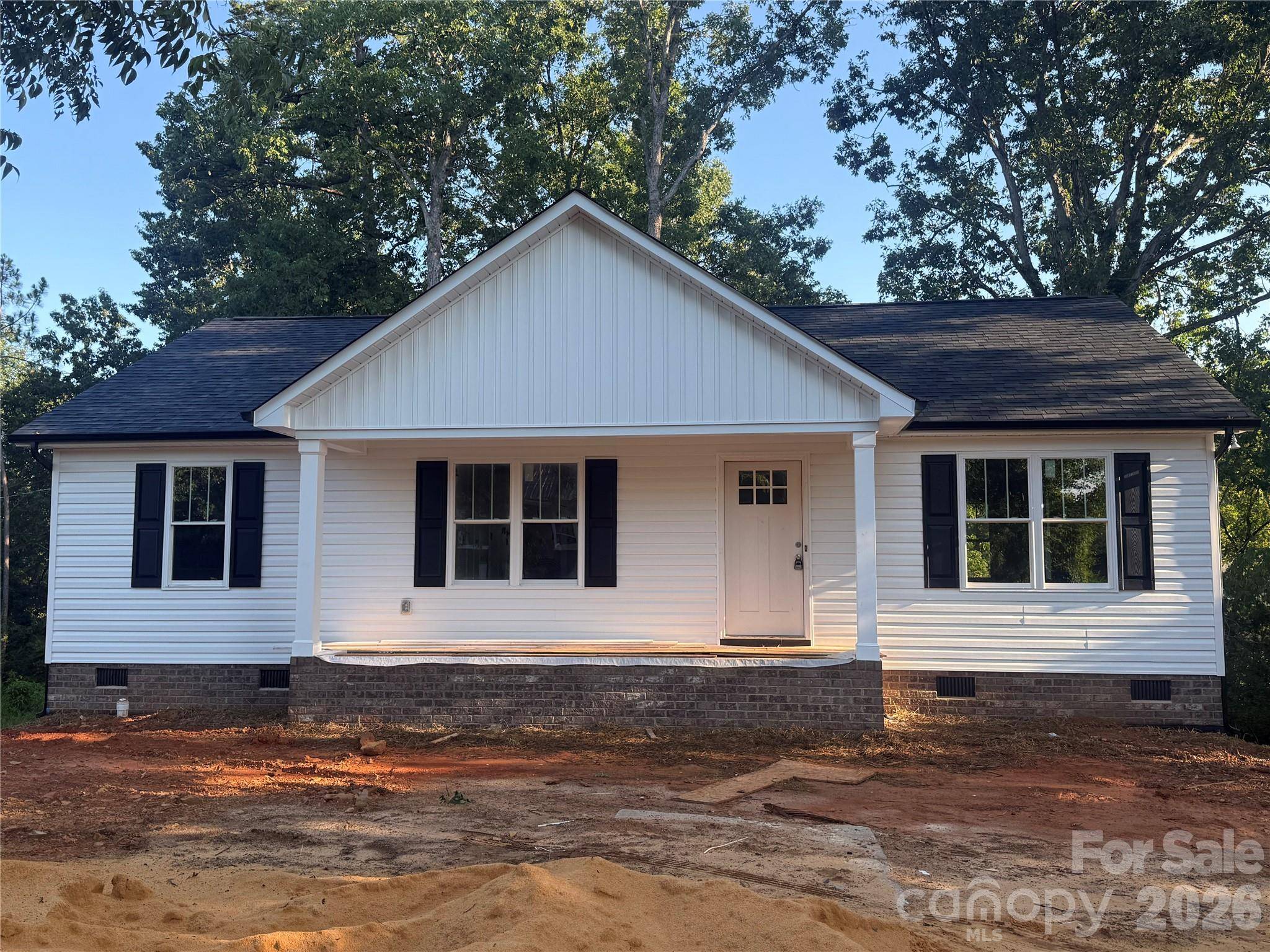 1245 Wendover AVE, Albemarle, NC 28001