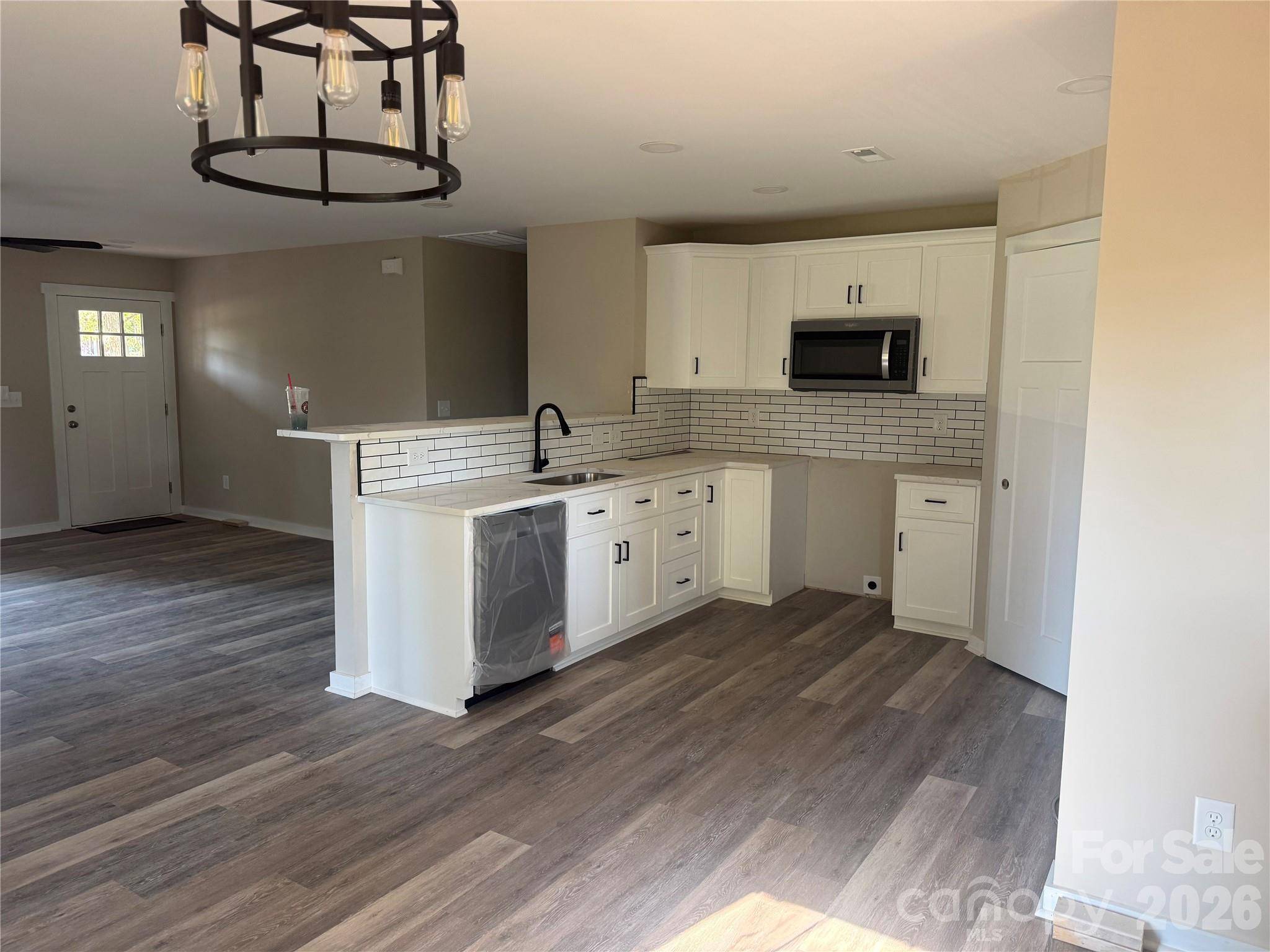 1245 Wendover AVE, Albemarle, NC 28001