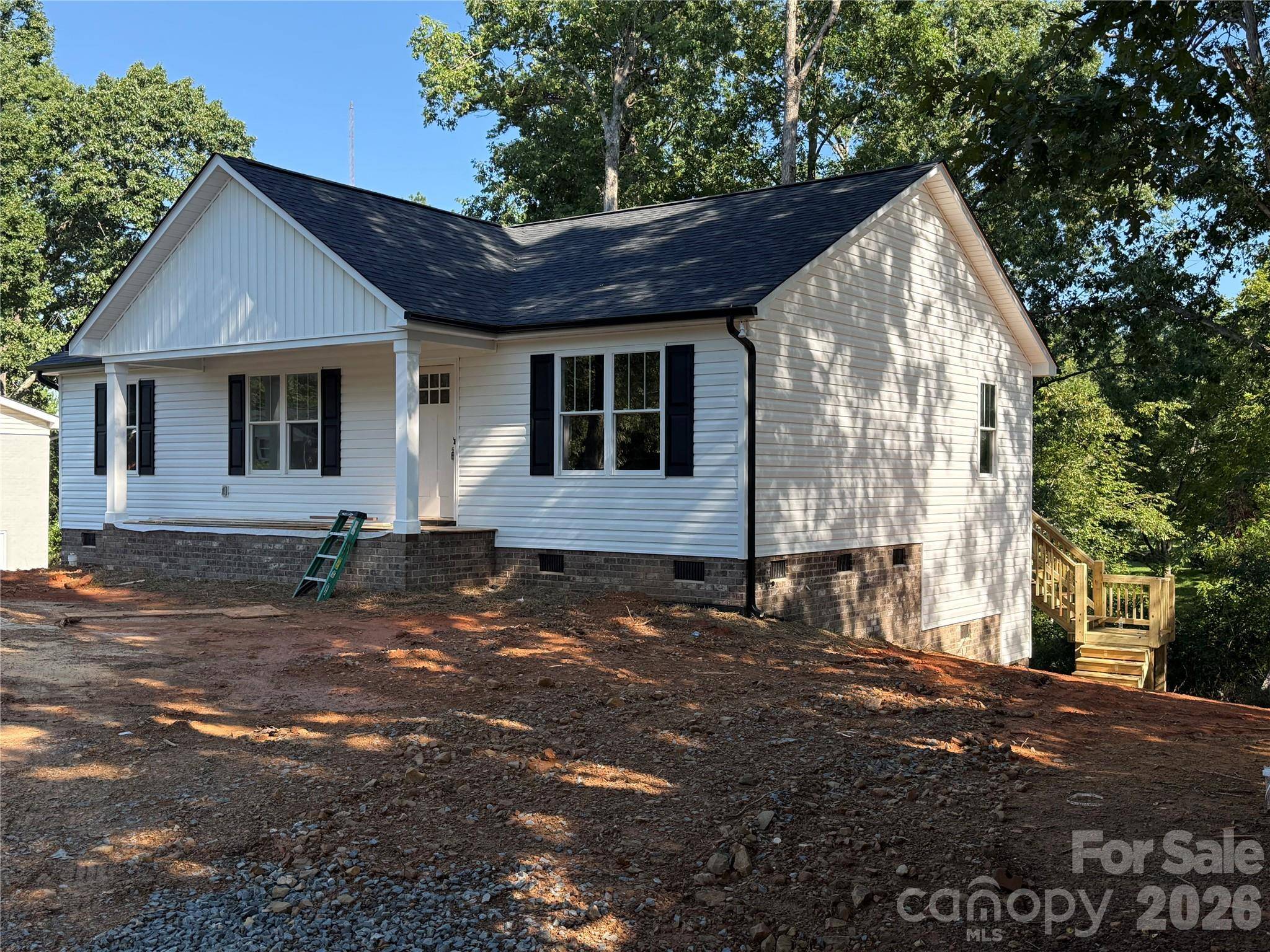 1245 Wendover AVE, Albemarle, NC 28001