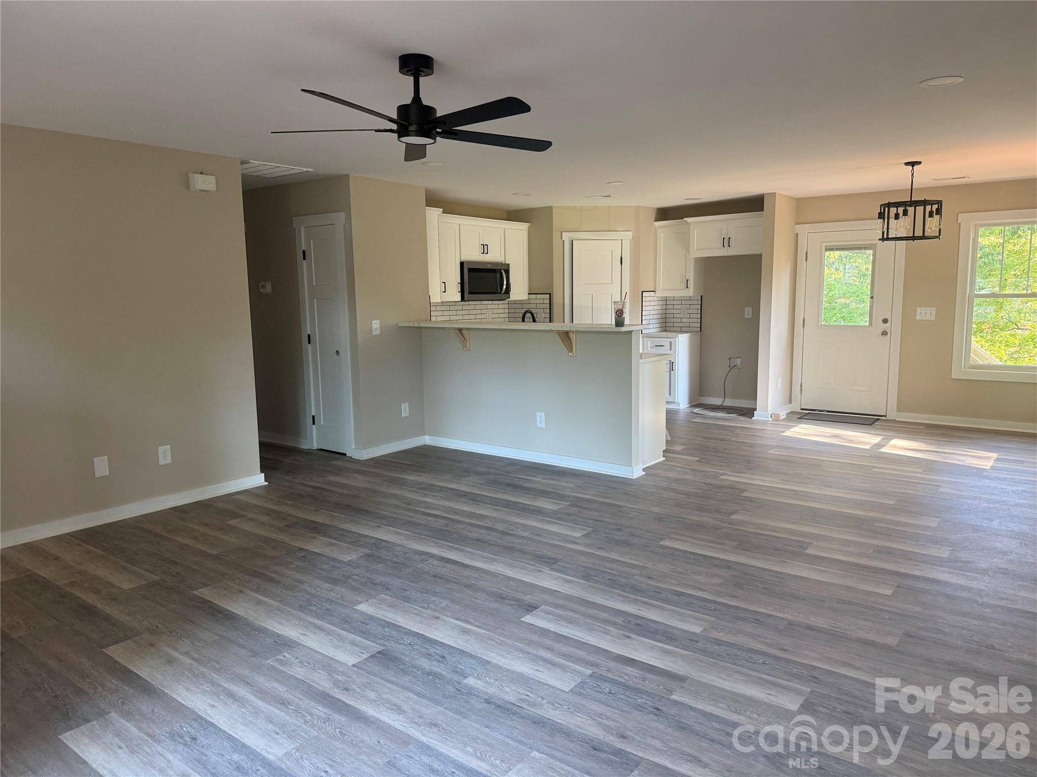 1245 Wendover AVE, Albemarle, NC 28001