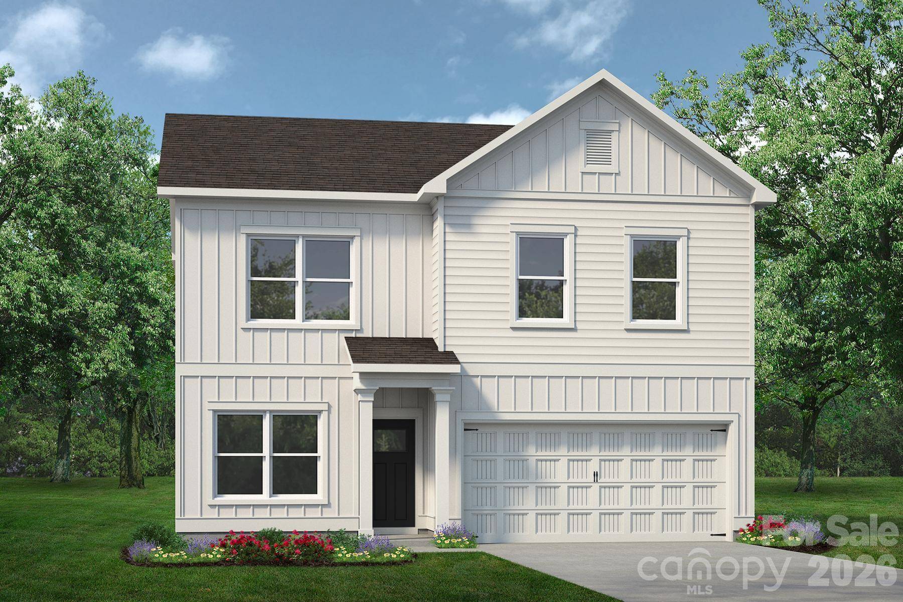 4145 Ruth Creek CT, Charlotte, NC 28216