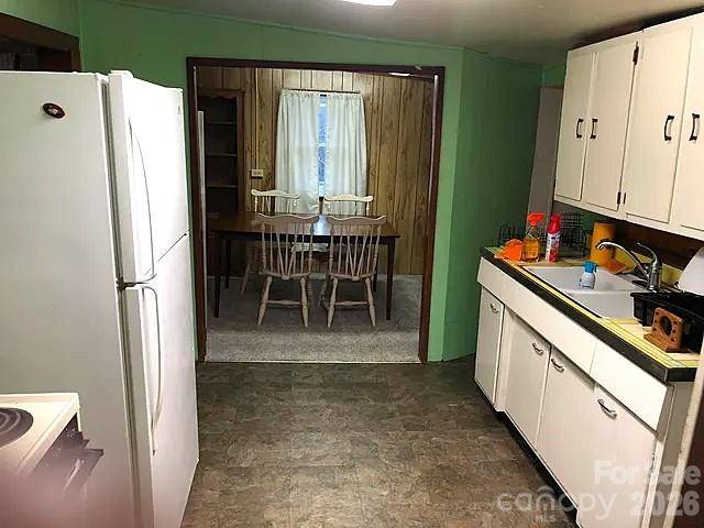 574 and 576 Paint Fork RD, Barnardsville, NC 28709
