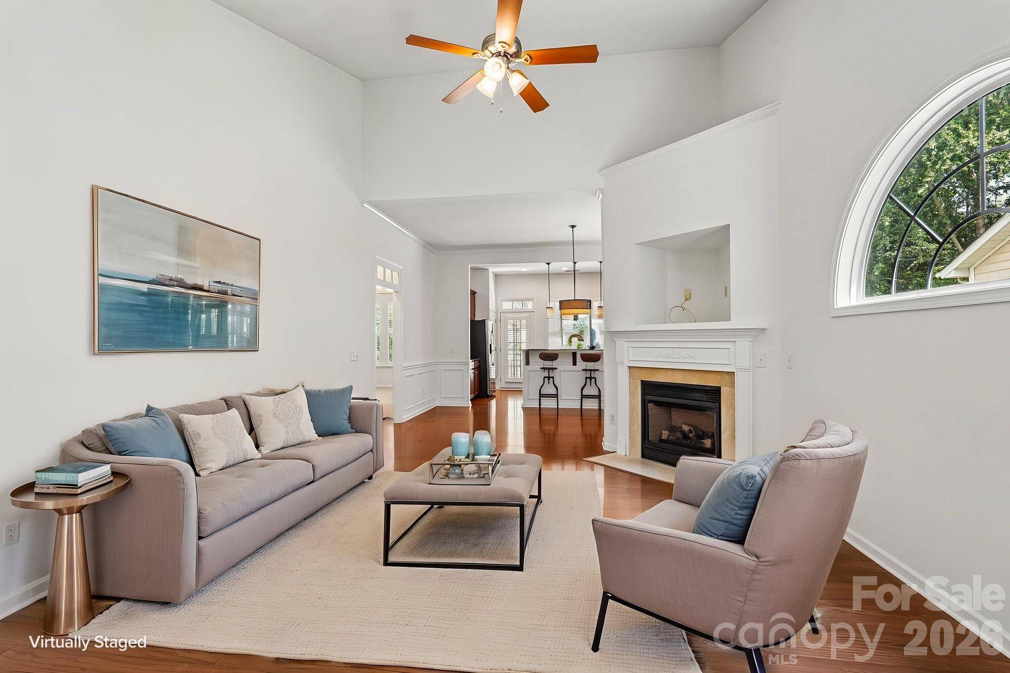 2556 Chasewater DR, Indian Land, SC 29707