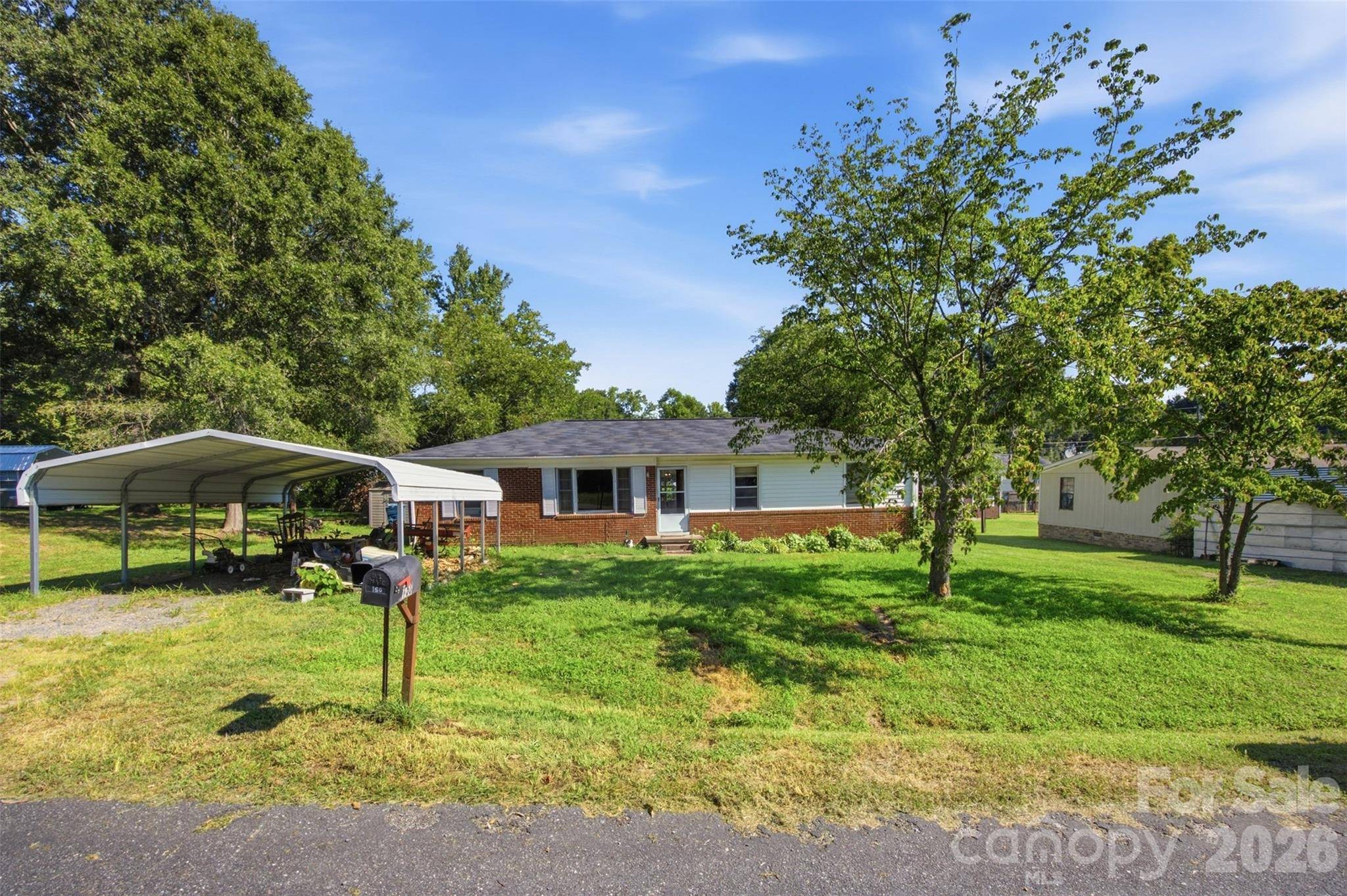 150 Mcshag DR, Kannapolis, NC 28081