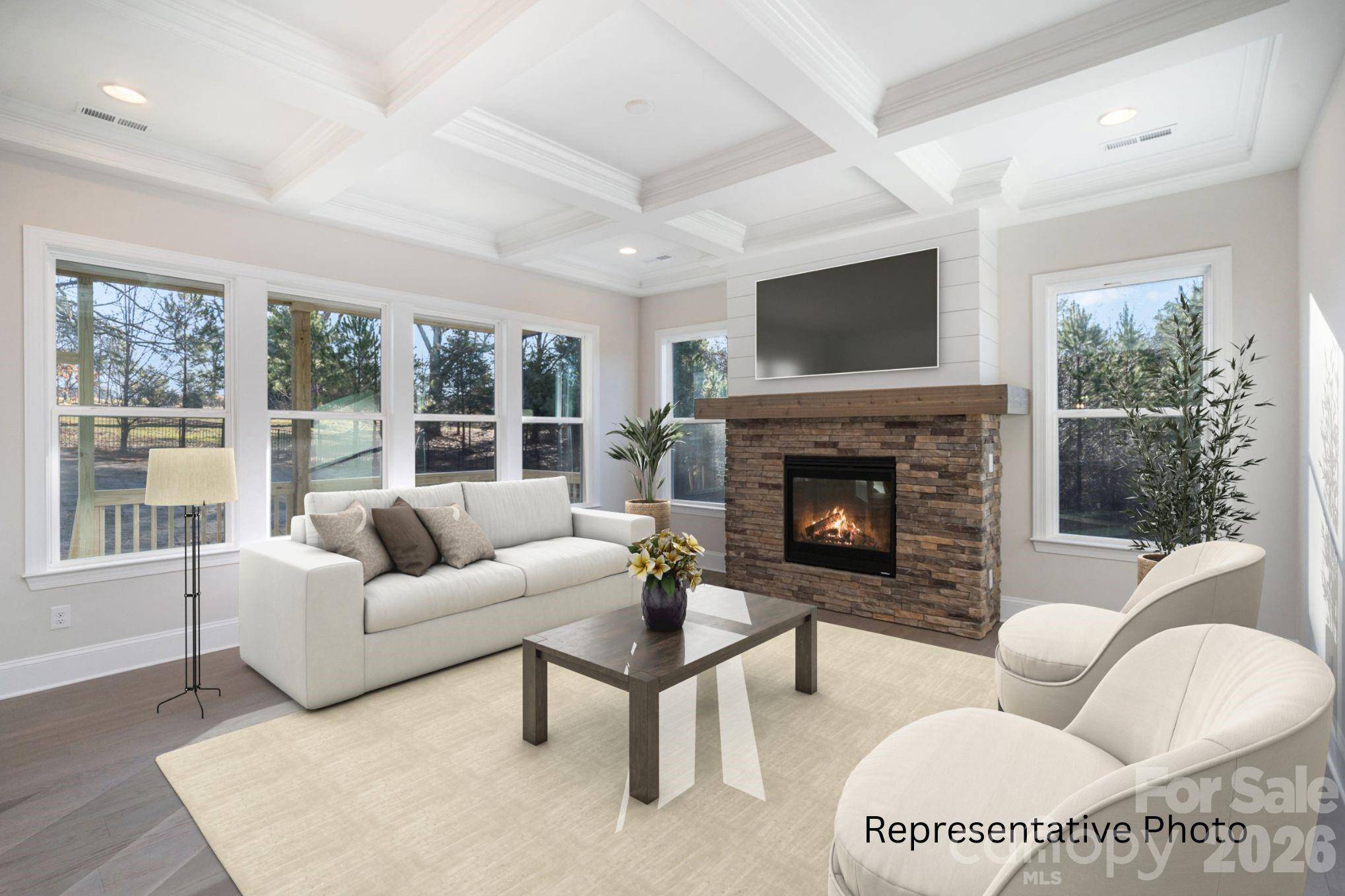 20397 Queens ST, Cornelius, NC 28031