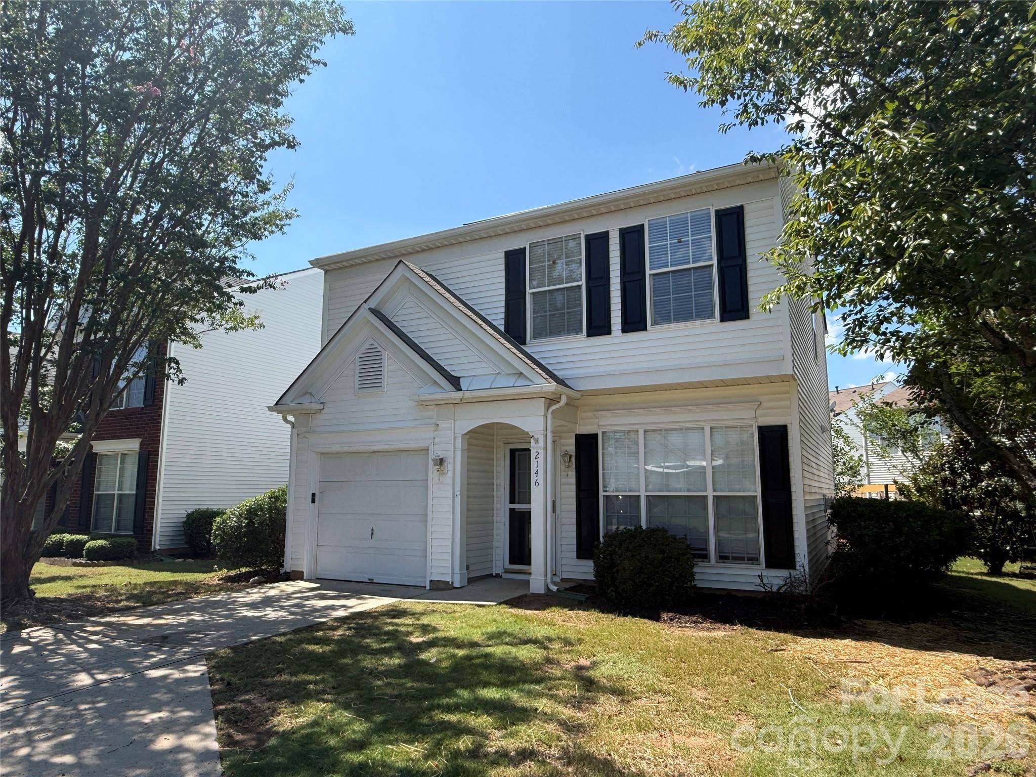 2146 Mckenzie Creek DR, Charlotte, NC 28270