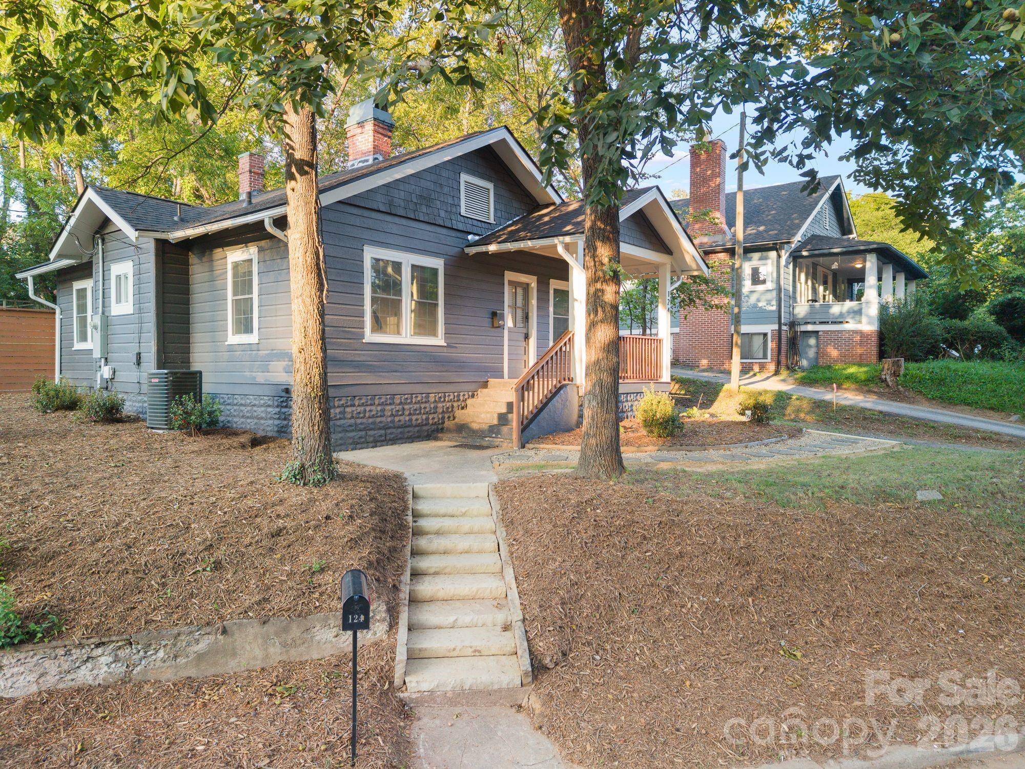 124 State ST, Asheville, NC 28806