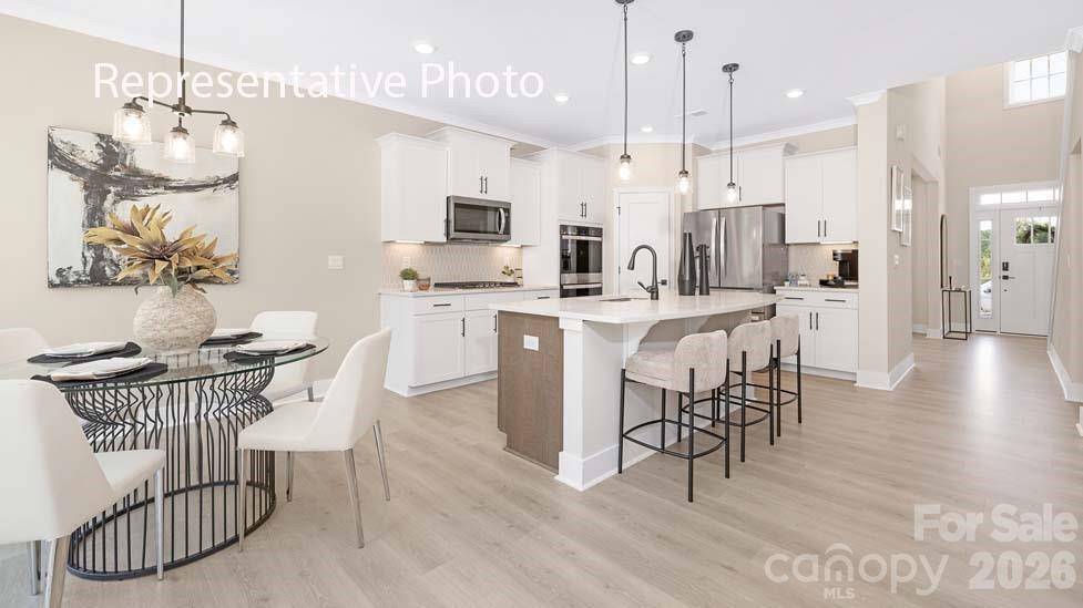 111 Ventnor WAY, Mooresville, NC 28115