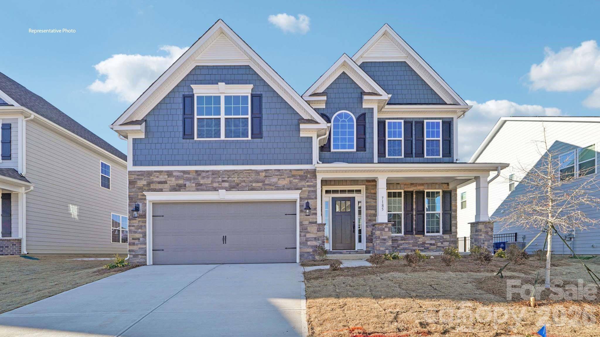 111 Ventnor WAY, Mooresville, NC 28115