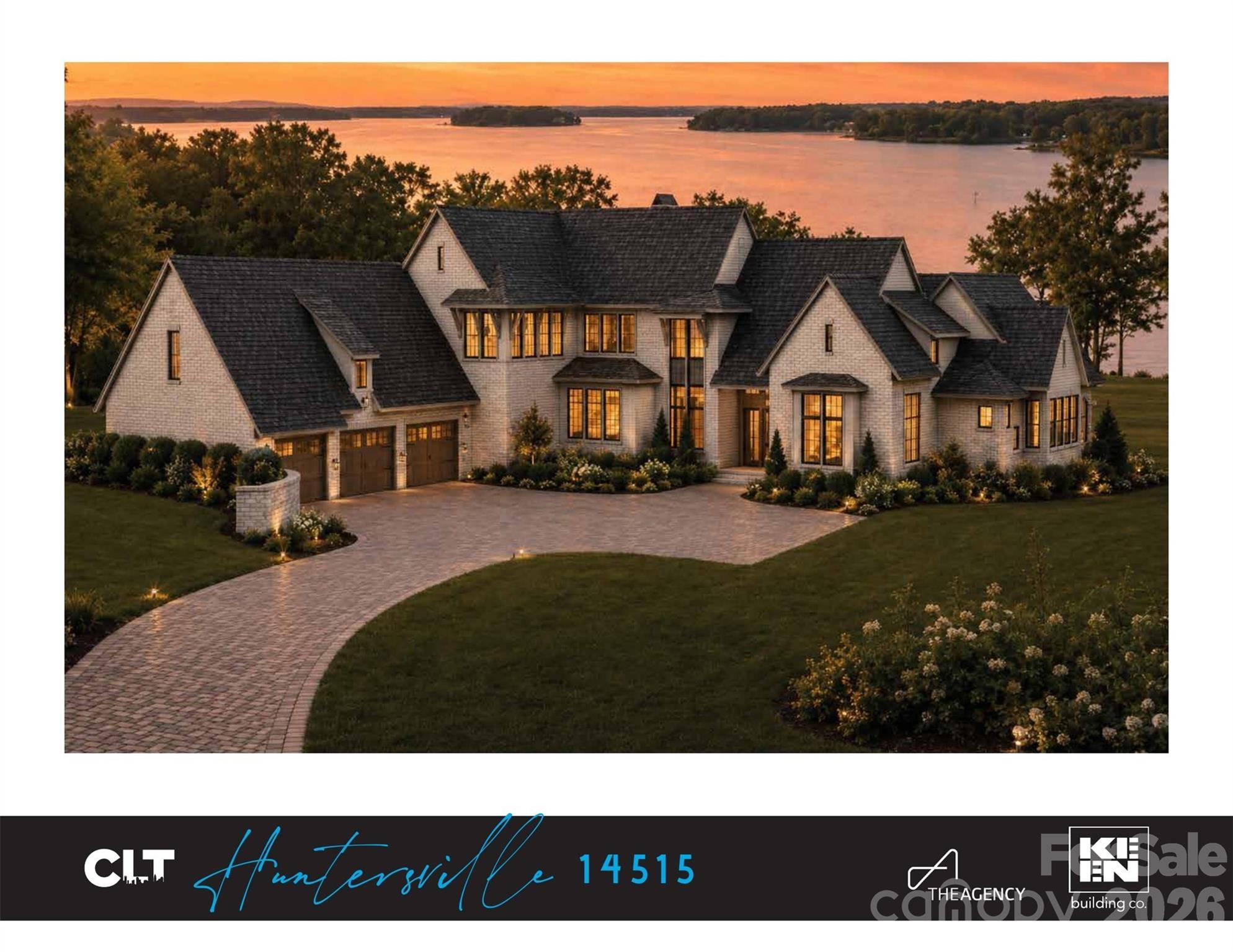 14515A NC Hwy 73 HWY, Huntersville, NC 28078