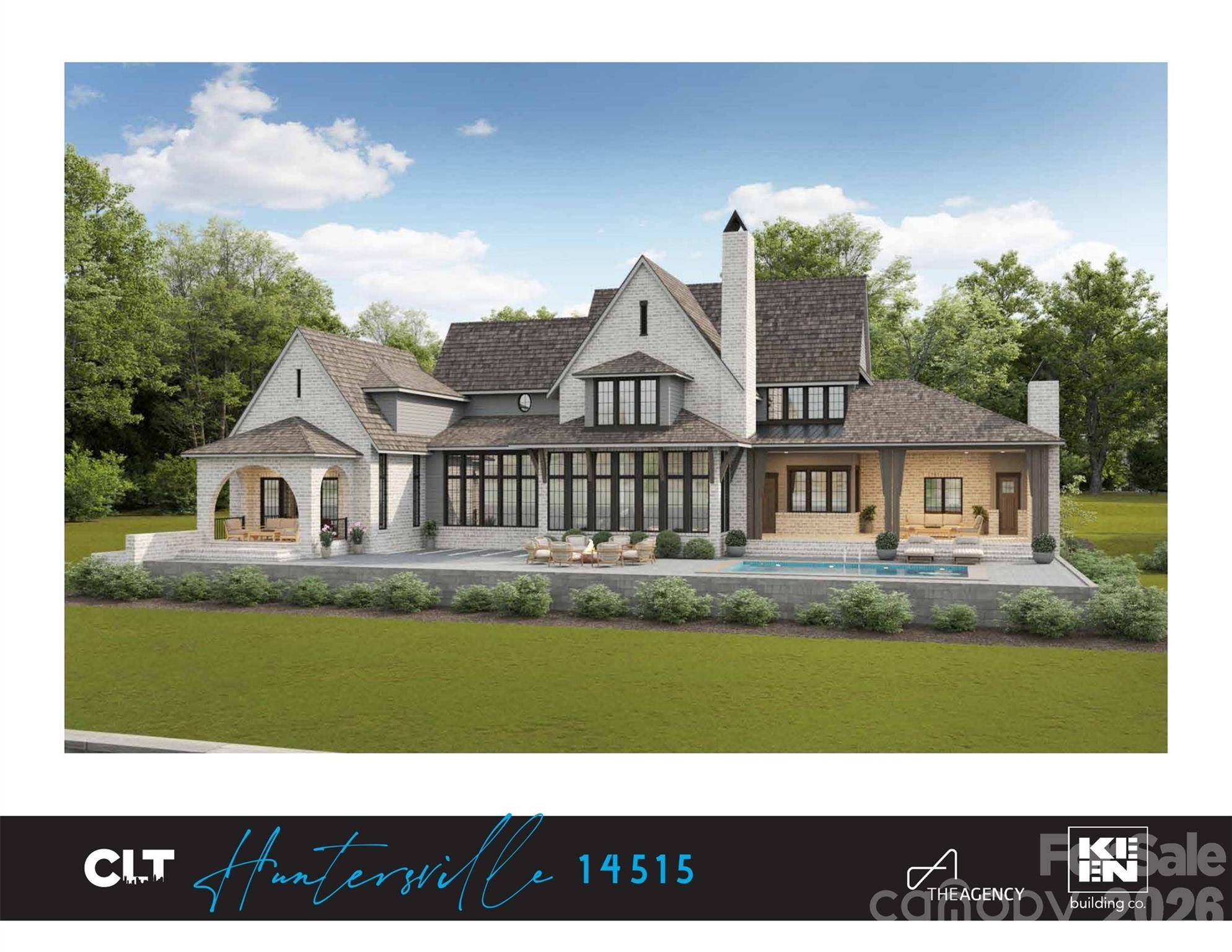 14515A NC Hwy 73 HWY, Huntersville, NC 28078