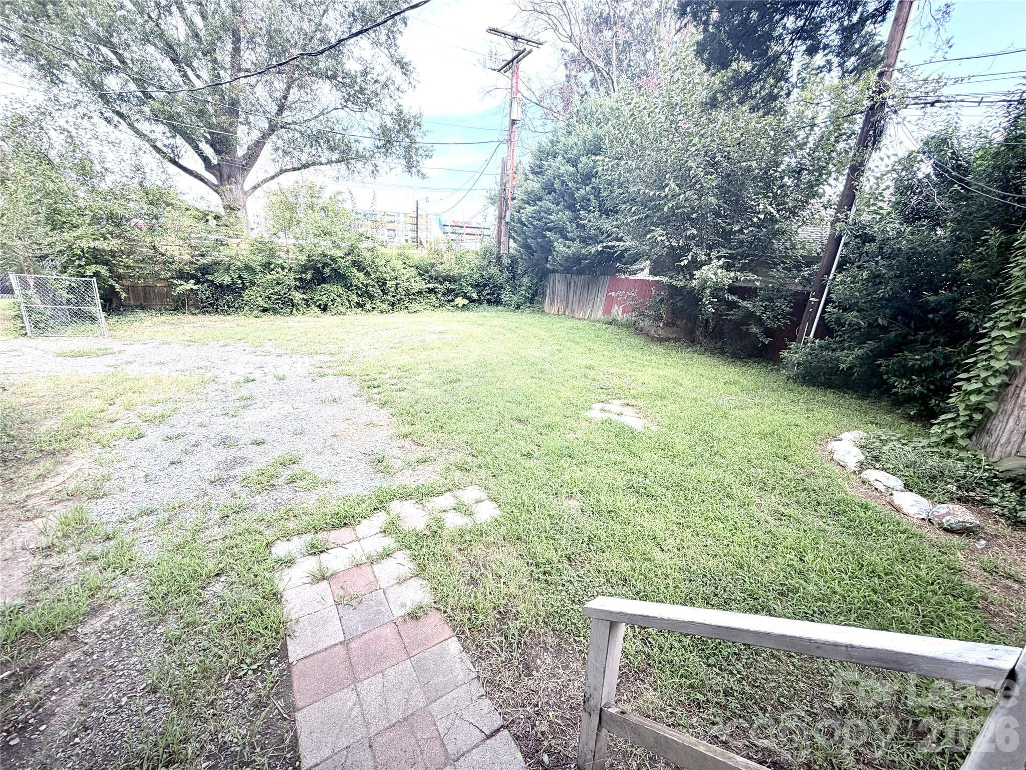 1615 Bancroft ST, Charlotte, NC 28206