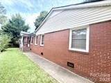 1615 Bancroft ST, Charlotte, NC 28206