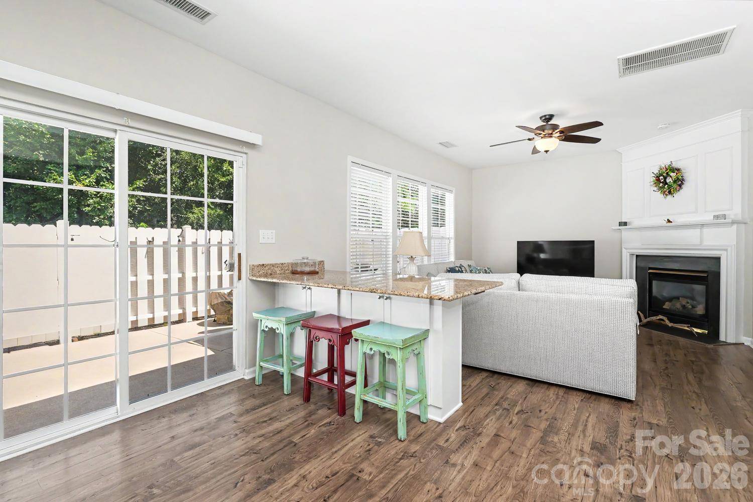 6614 Beverly Springs DR, Charlotte, NC 28270