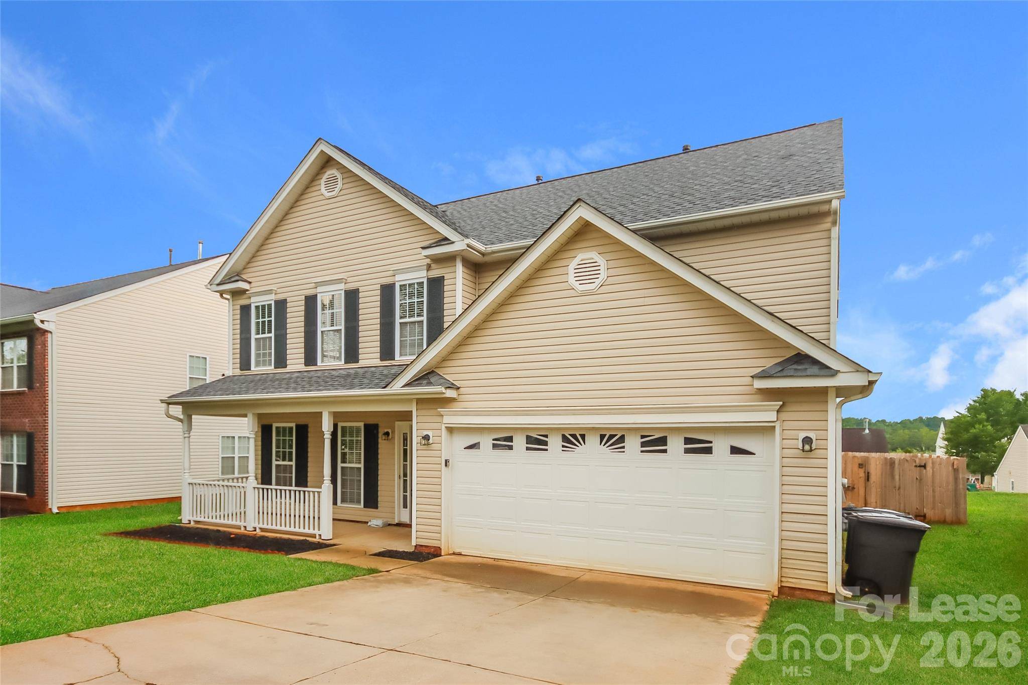 2218 Taras Trace DR, Statesville, NC 28625