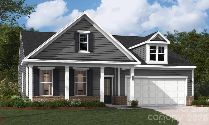 1188 Grebe RD, Sherrills Ford, NC 28673