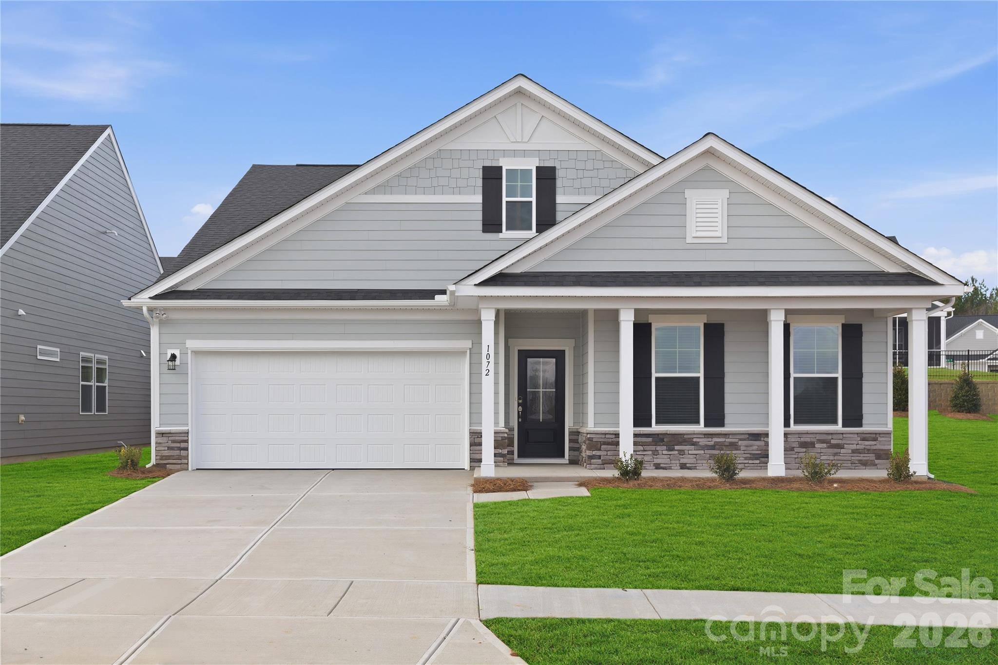 1188 Grebe RD, Sherrills Ford, NC 28673