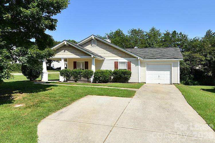 118 Peterborough DR, Mooresville, NC 28115
