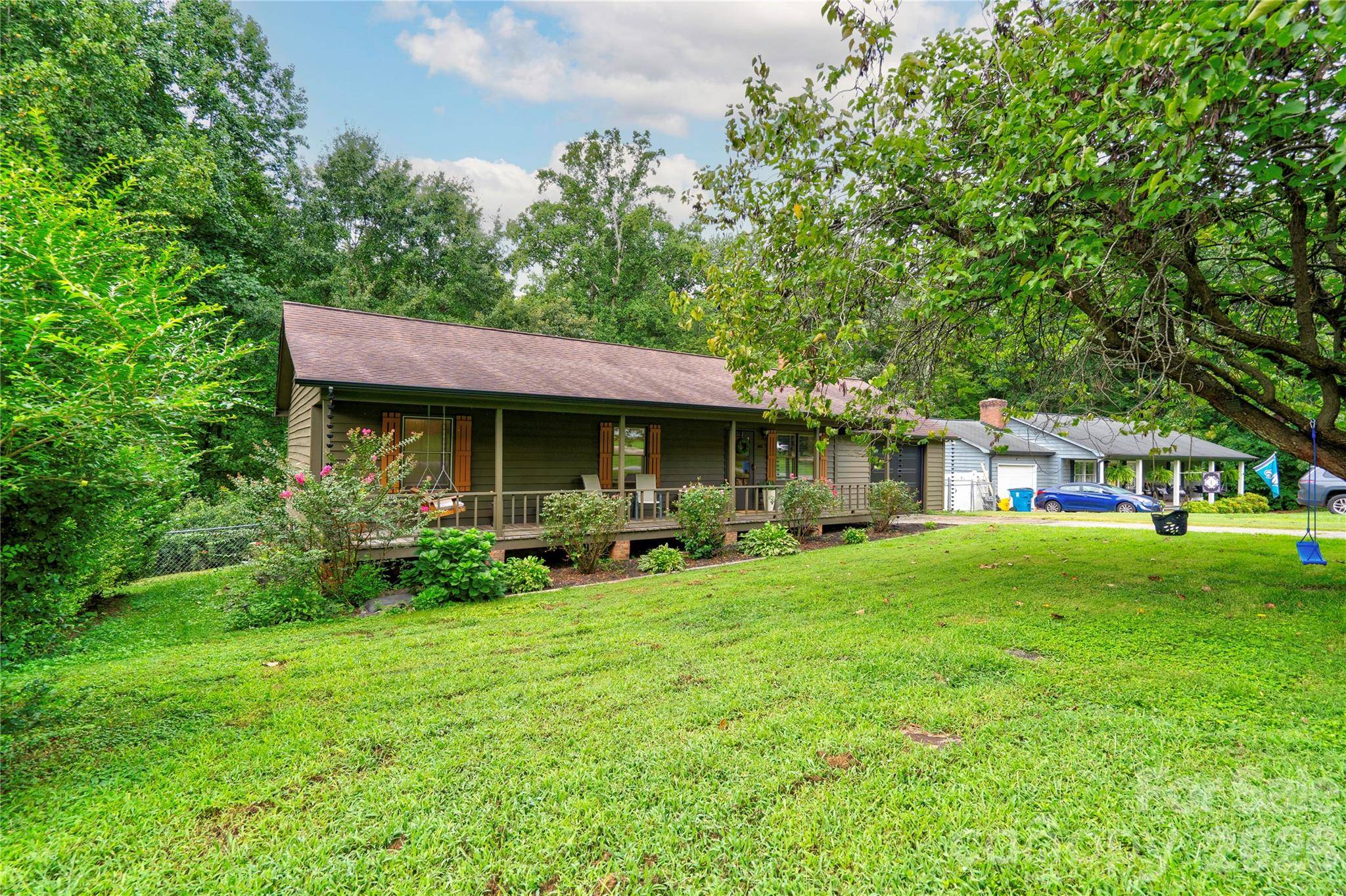615 Ginger DR, Kings Mountain, NC 28086