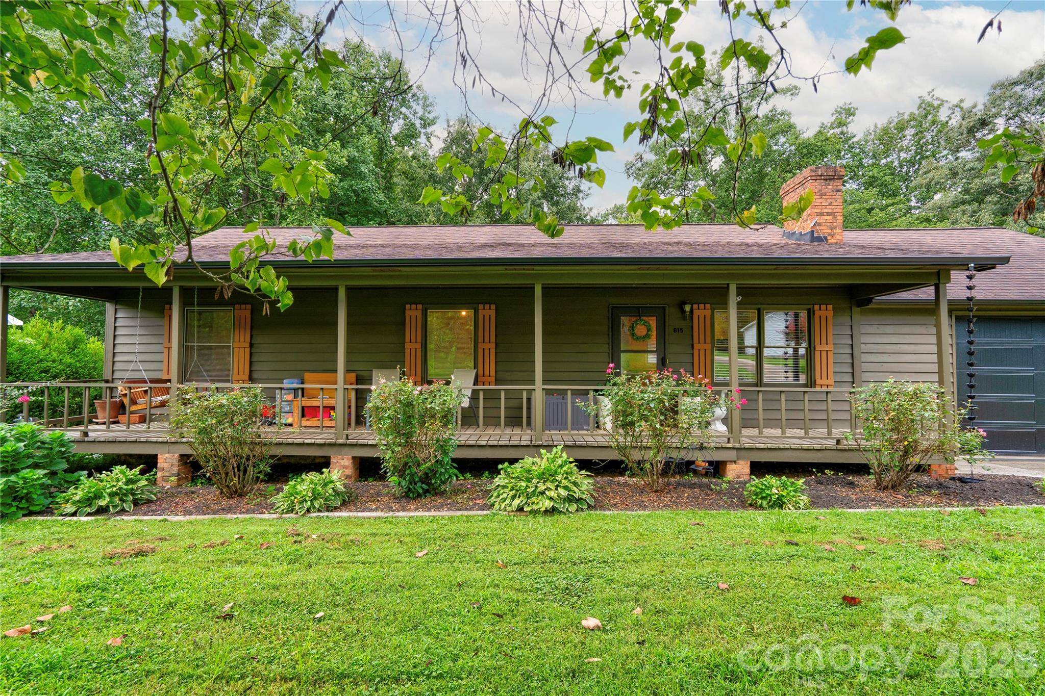 615 Ginger DR, Kings Mountain, NC 28086