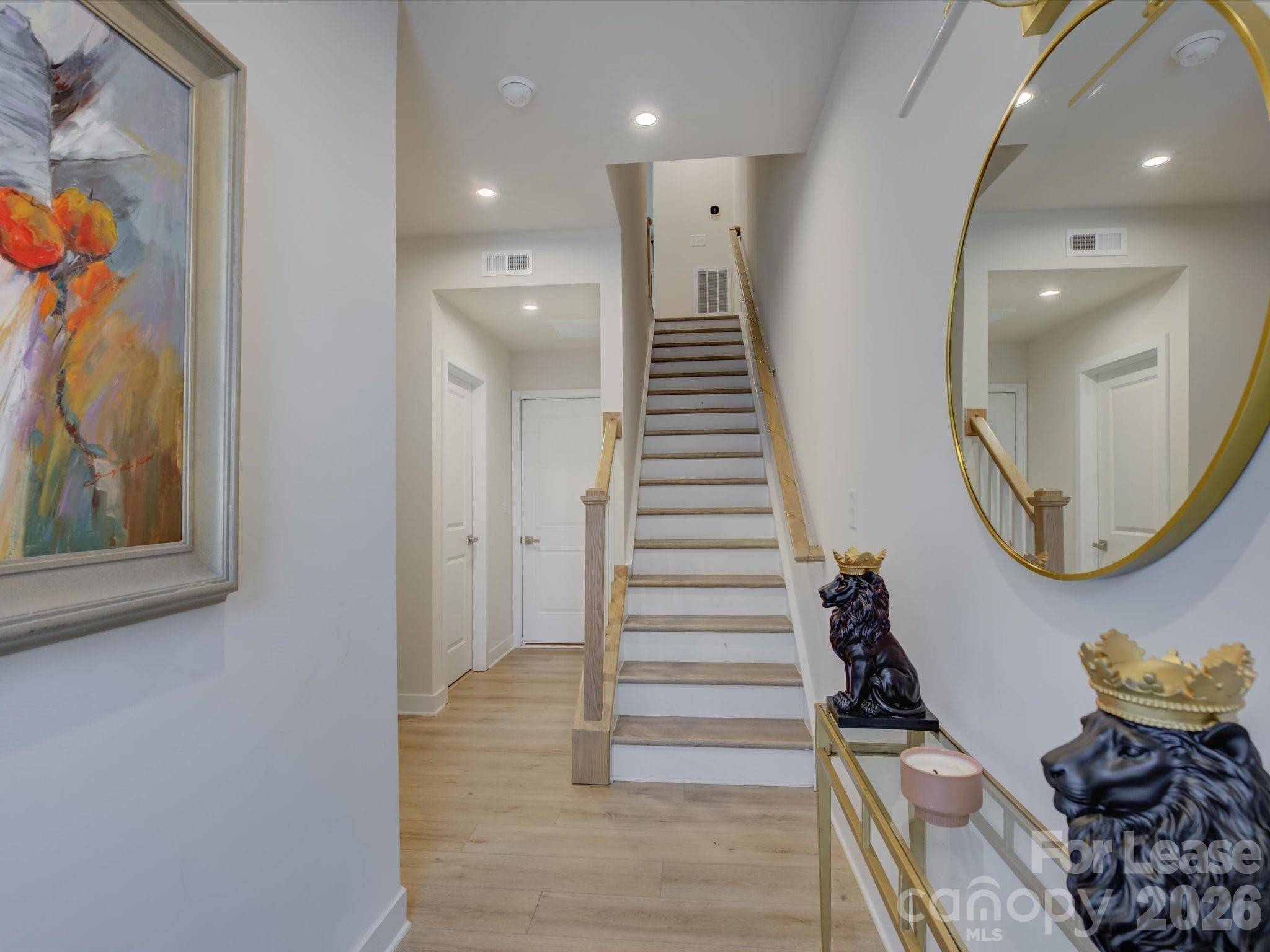 6112 Station Crossing AVE, Charlotte, NC 28217