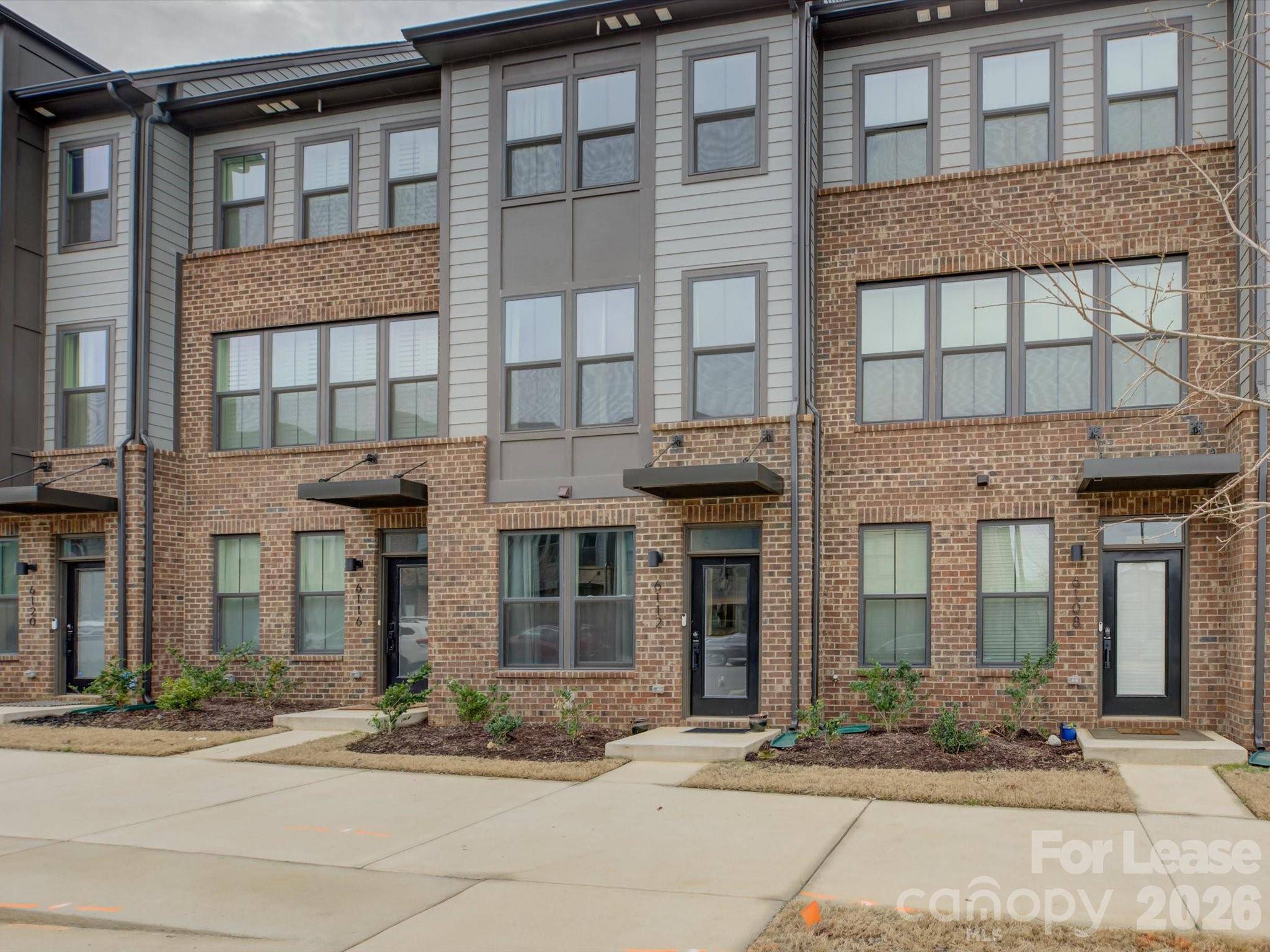 6112 Station Crossing AVE, Charlotte, NC 28217