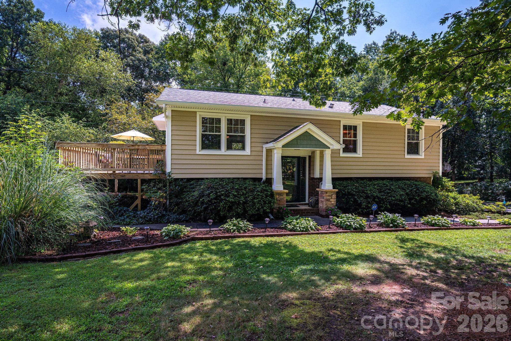 3448 Anderson Mountain RD, Maiden, NC 28650