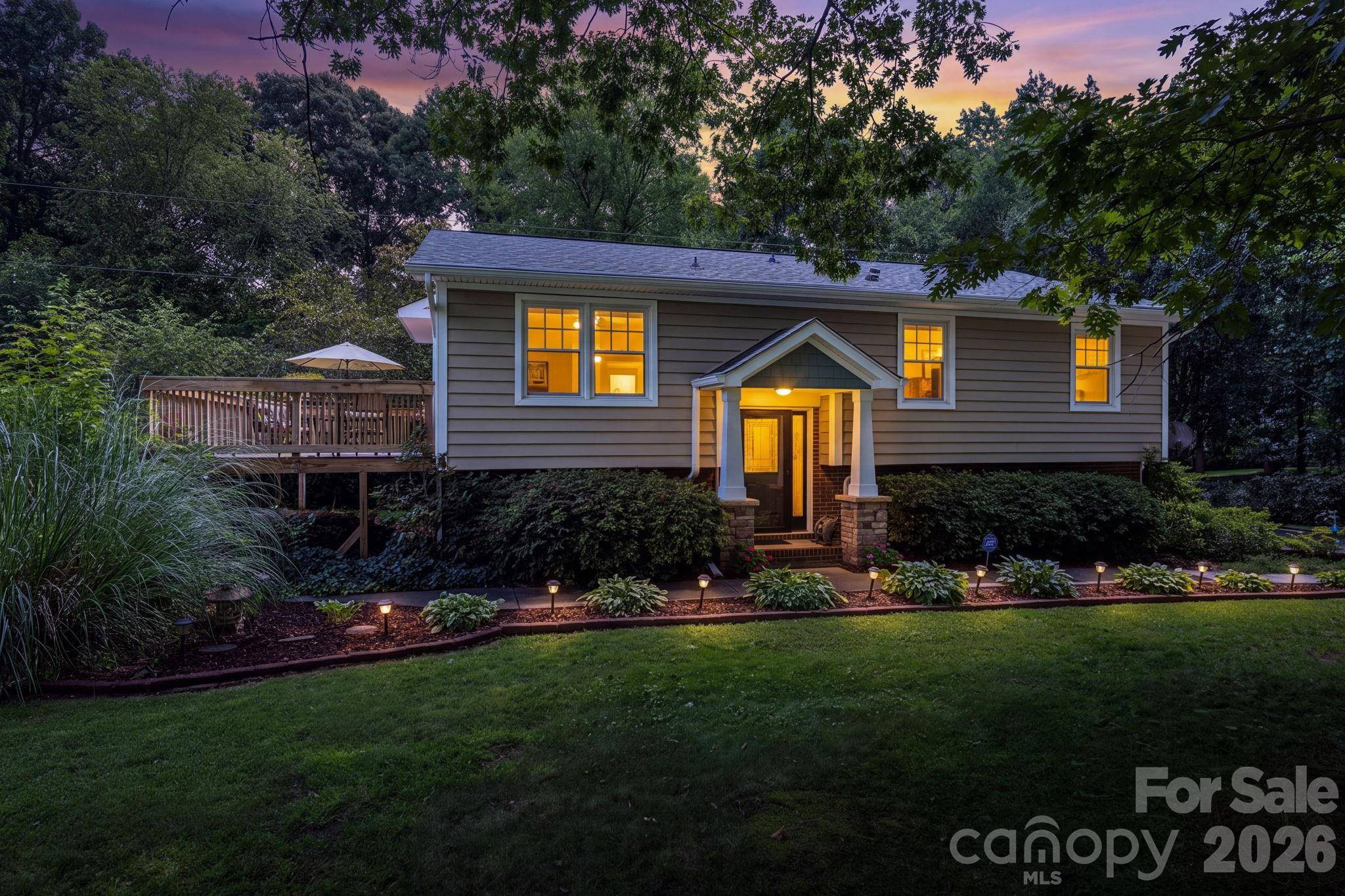 3448 Anderson Mountain RD, Maiden, NC 28650