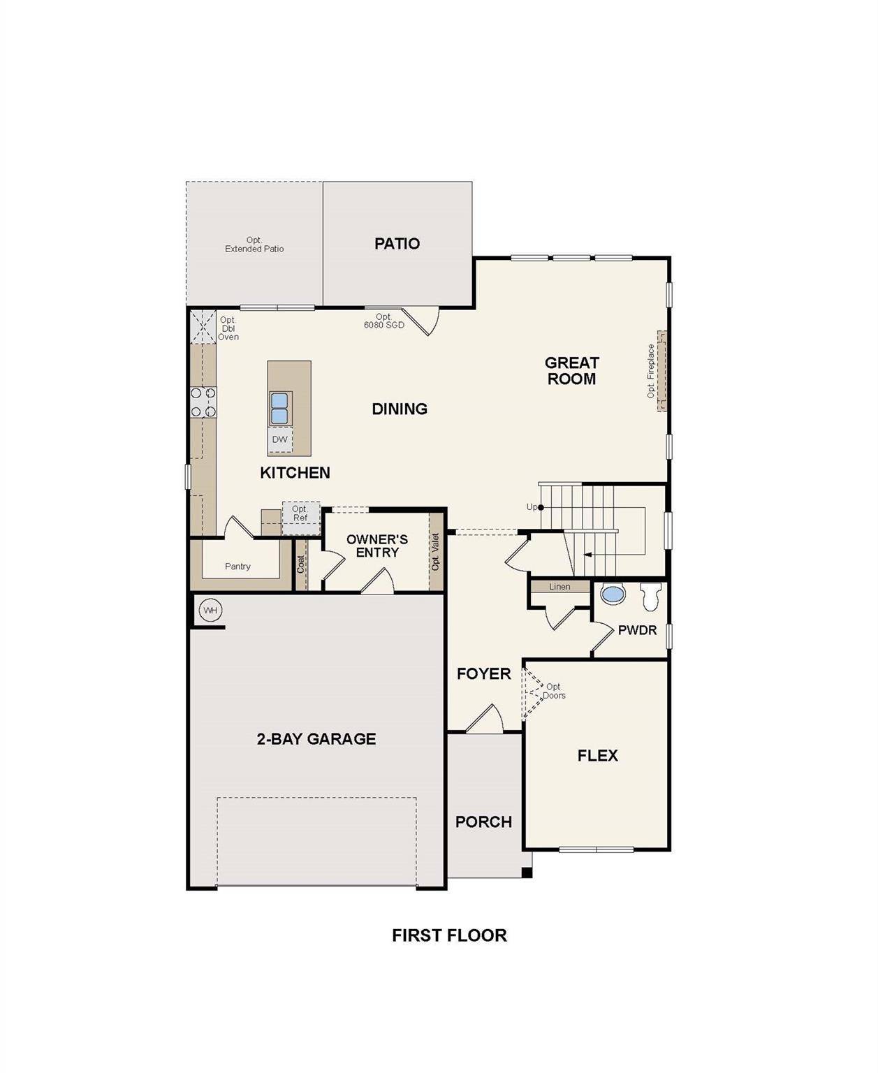 10021 Cannon Vista LN, Kannapolis, NC 28027