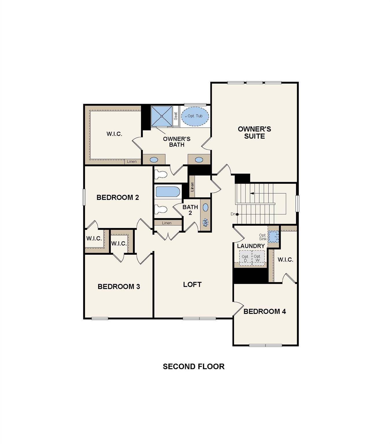 10021 Cannon Vista LN, Kannapolis, NC 28027