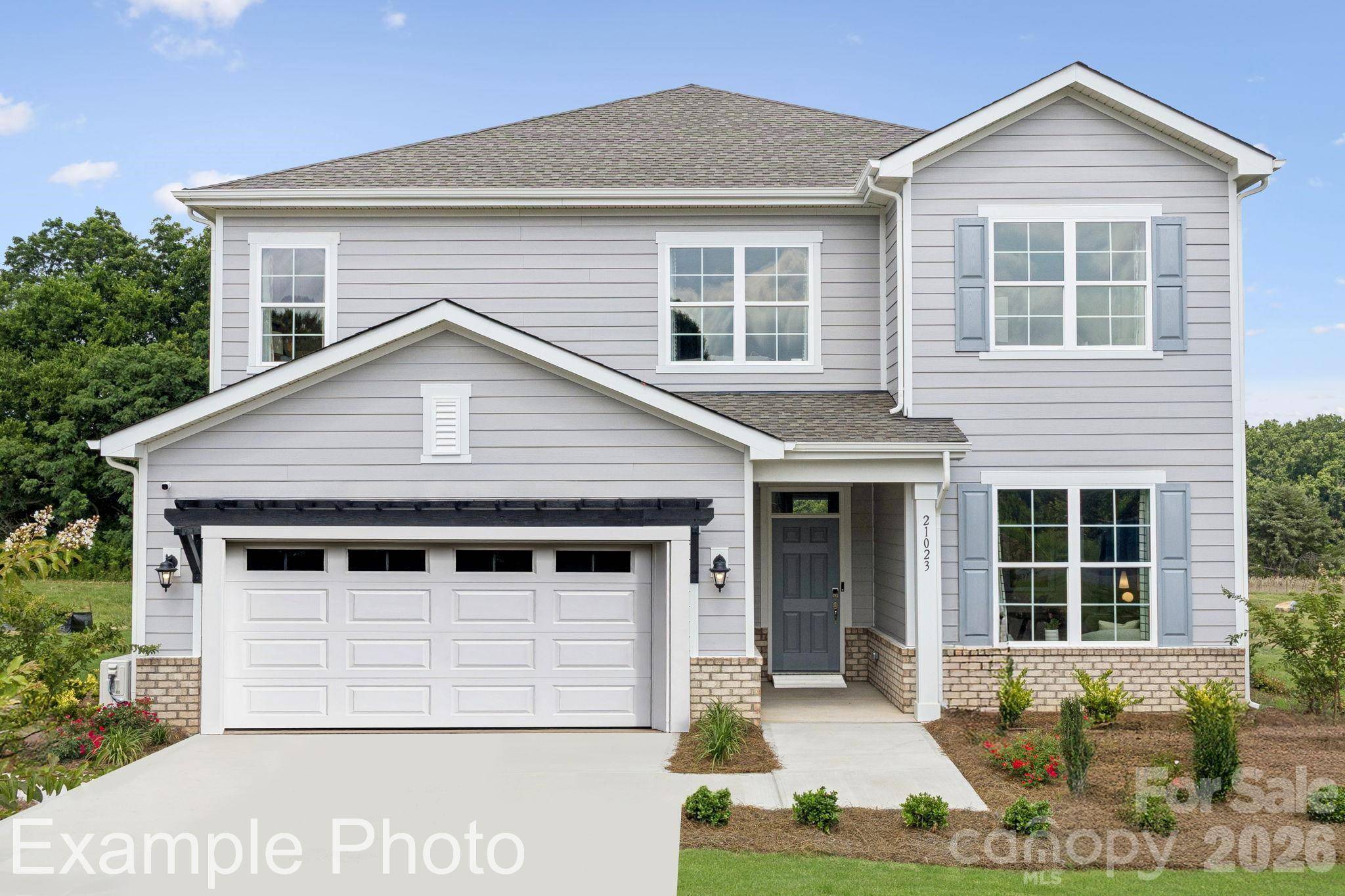10021 Cannon Vista LN, Kannapolis, NC 28027
