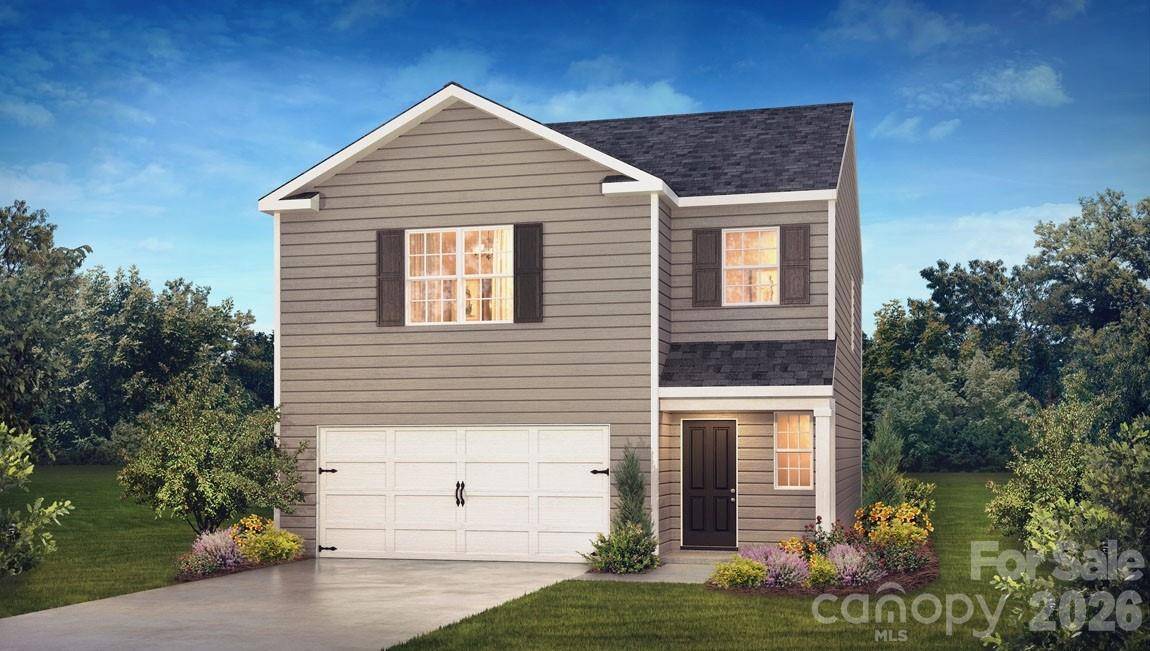 234 Lauren LN, Hendersonville, NC 28792