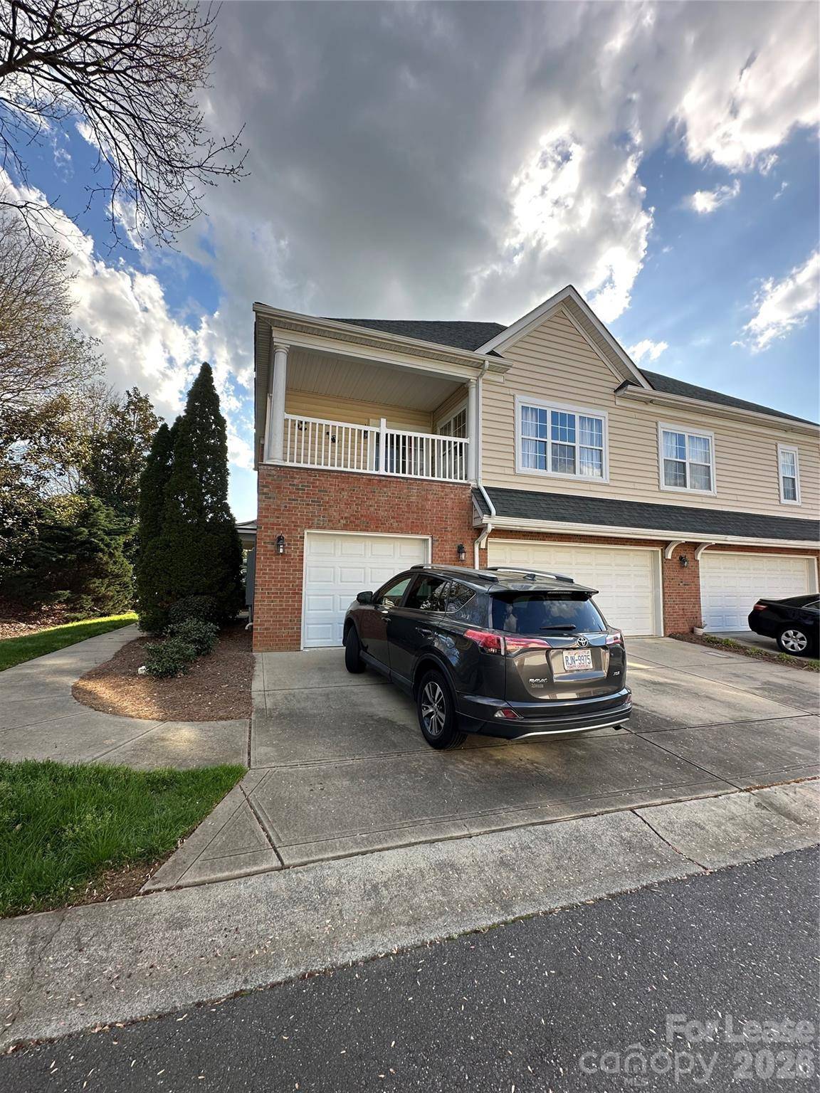 11812 Toulousse ST, Charlotte, NC 28277
