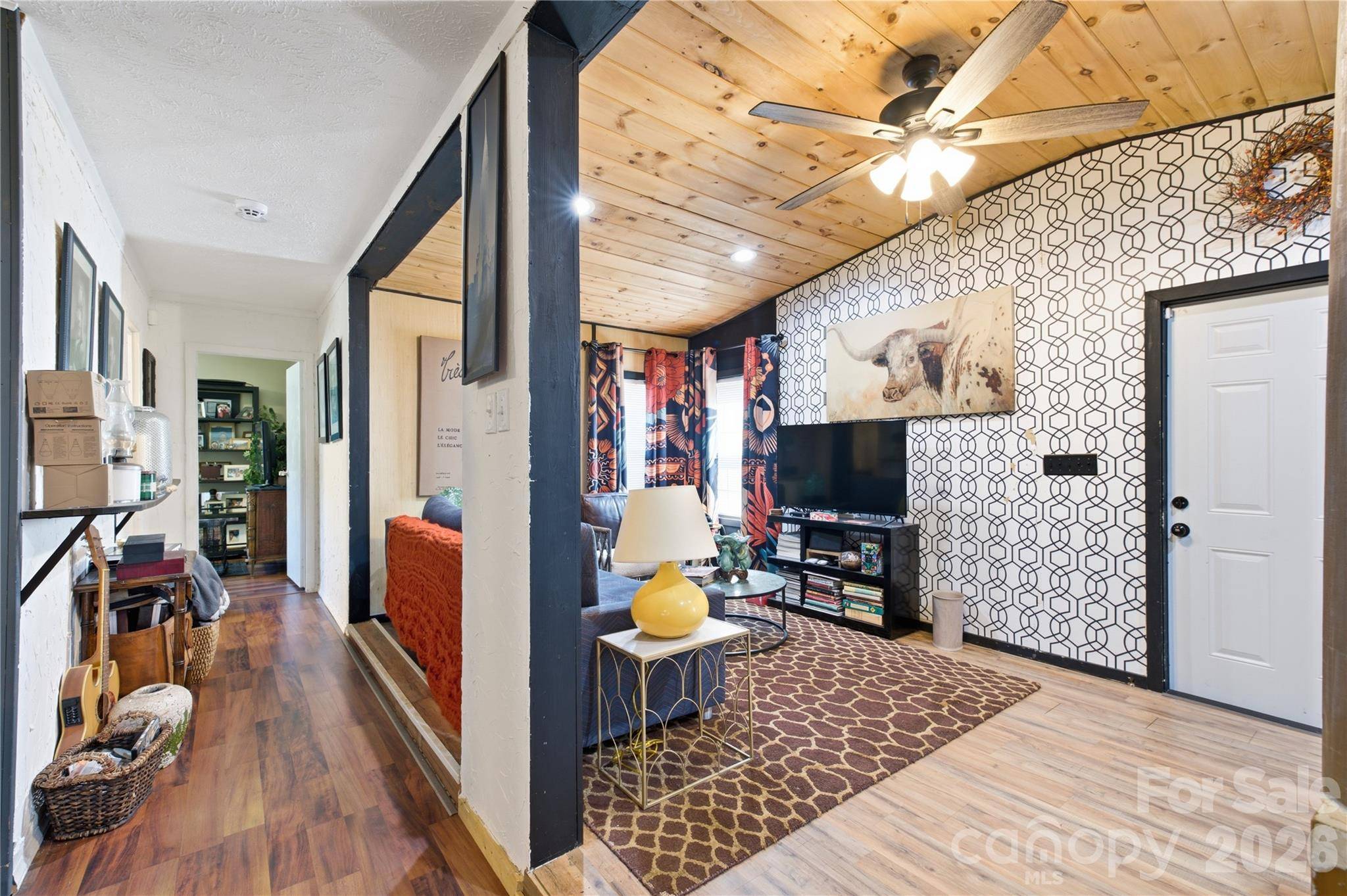 3849 Frank Propst Valley TRL, Vale, NC 28168