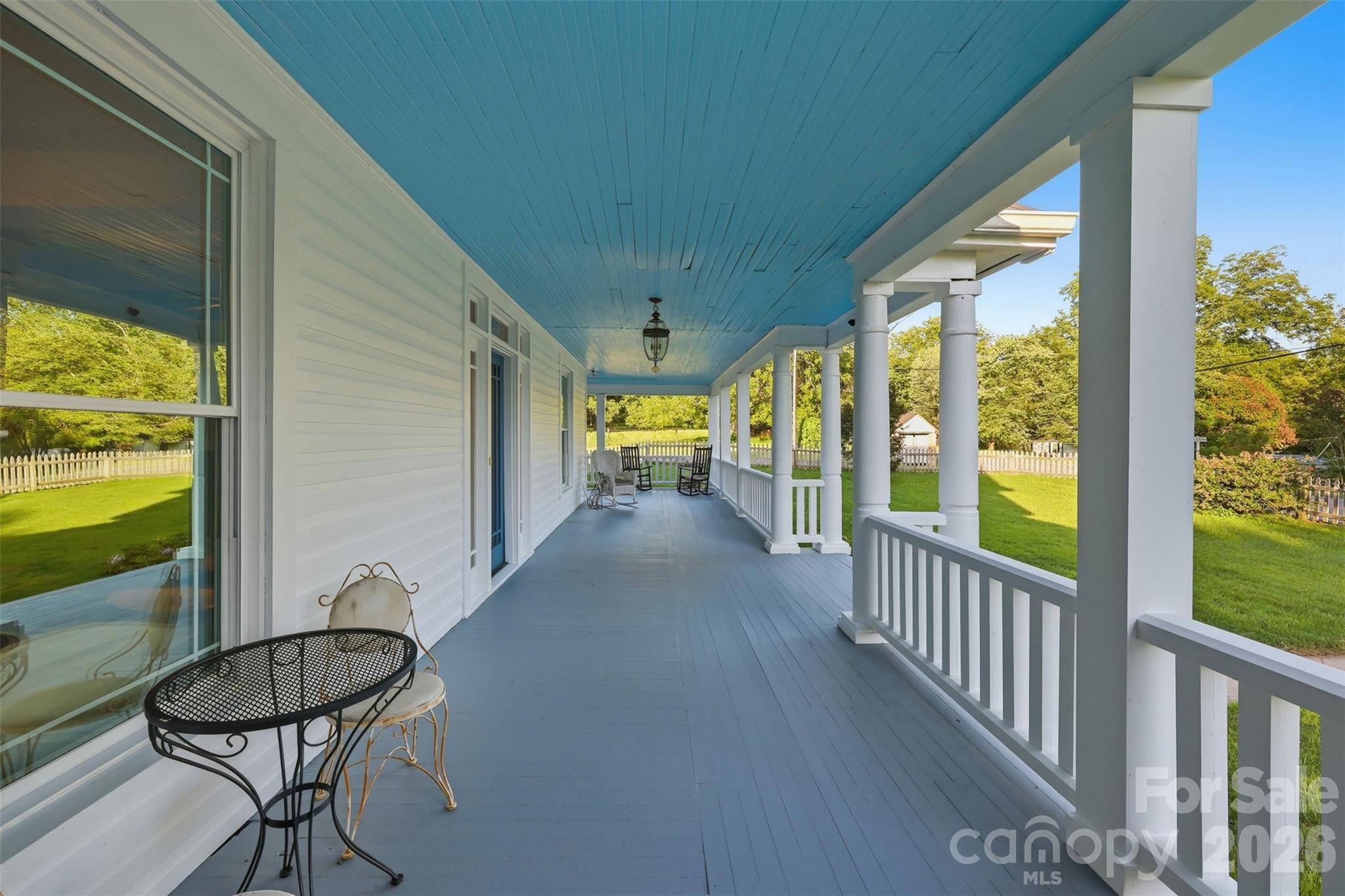 2386 Liledoun RD, Taylorsville, NC 28681