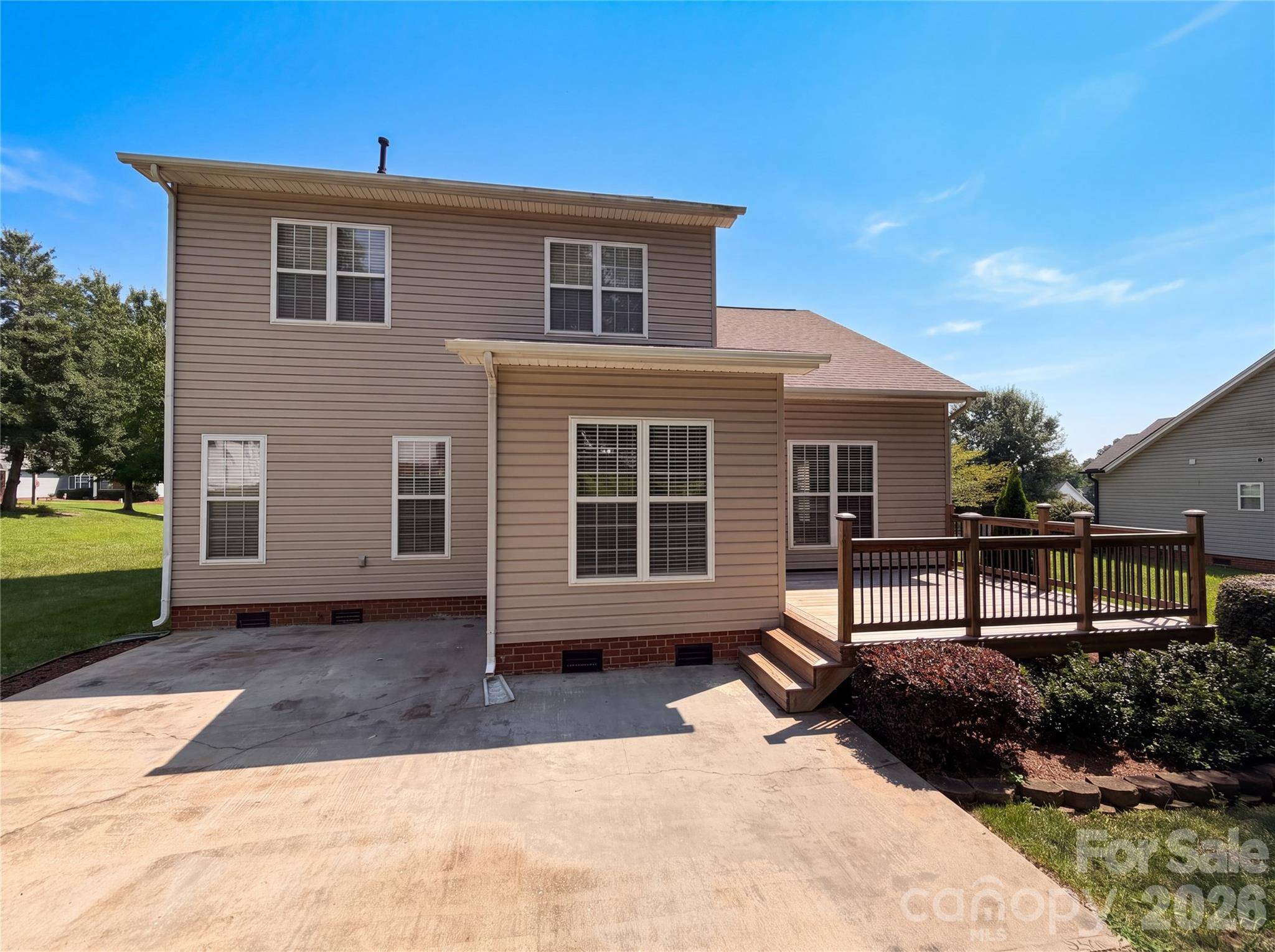 209 Silver Birch LN, Mount Holly, NC 28120