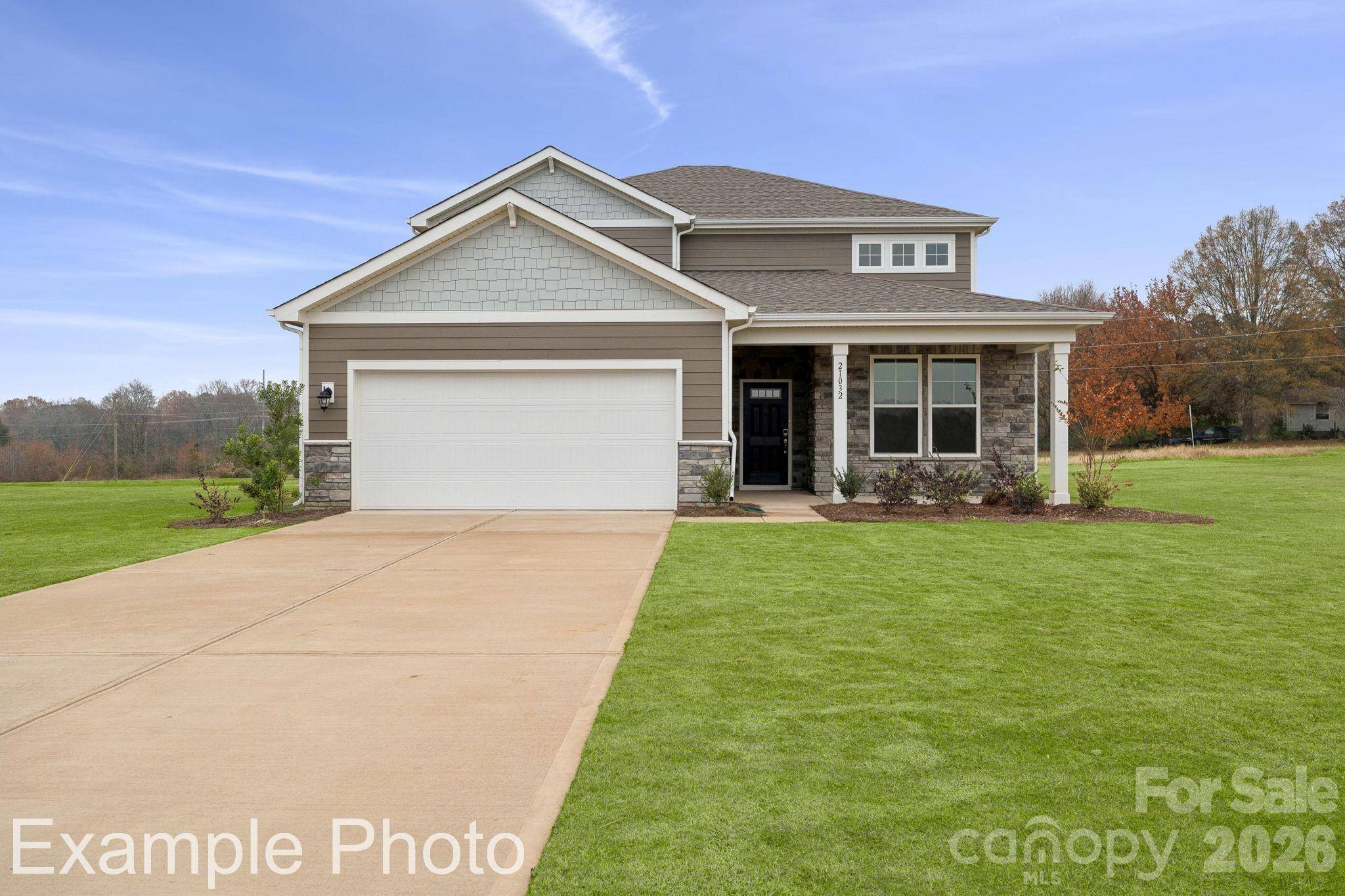 10025 Cannon Vista LN, Kannapolis, NC 28027