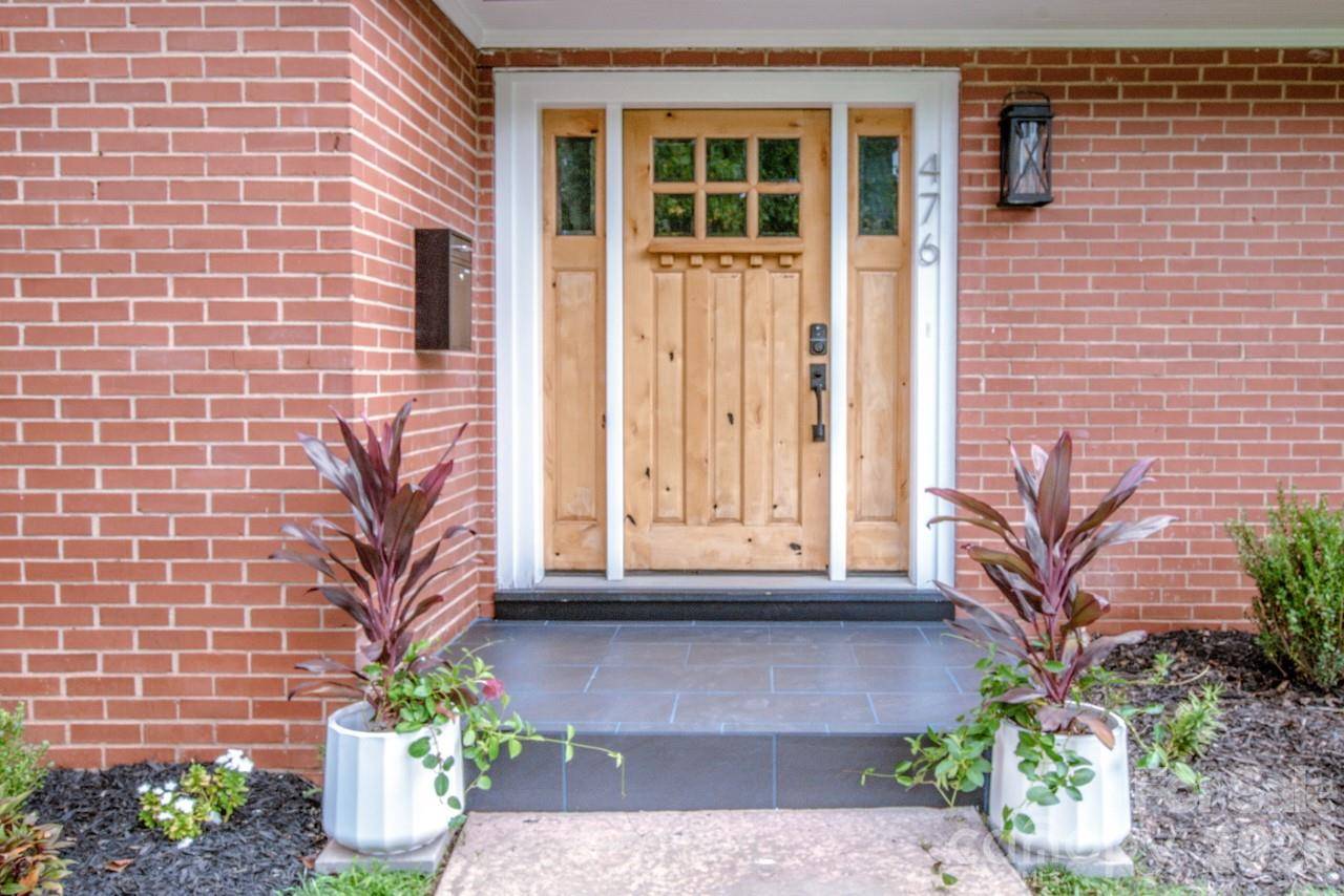 476 Summit AVE, Statesville, NC 28677