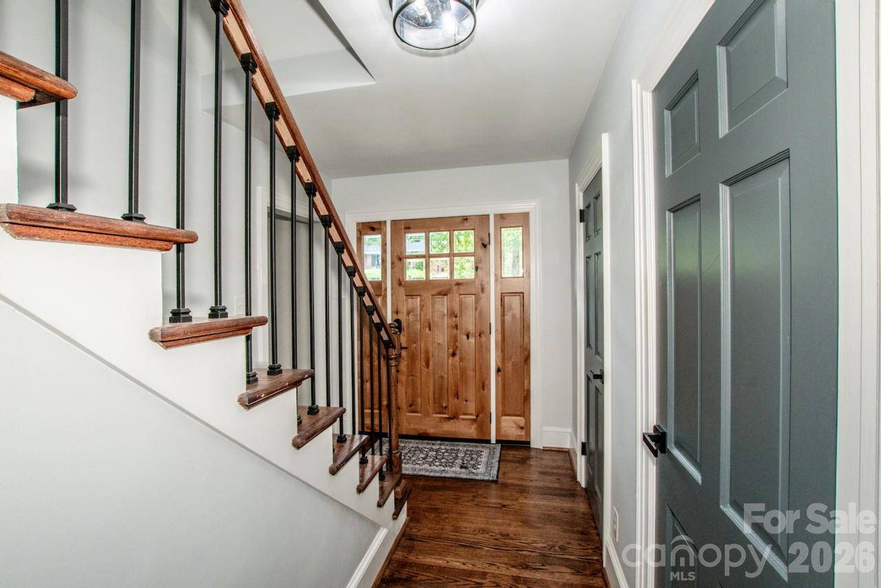 476 Summit AVE, Statesville, NC 28677