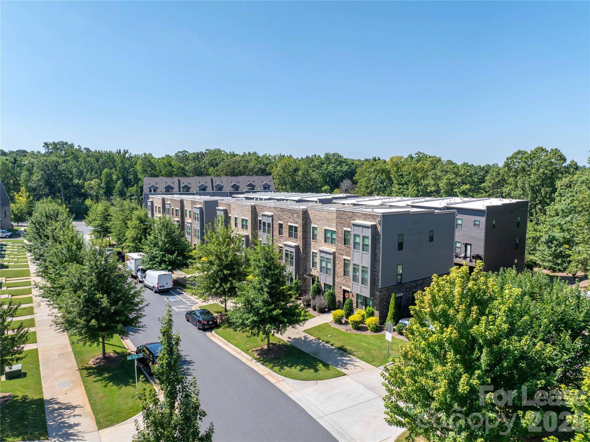653 Uwharrie River RD, Charlotte, NC 28211