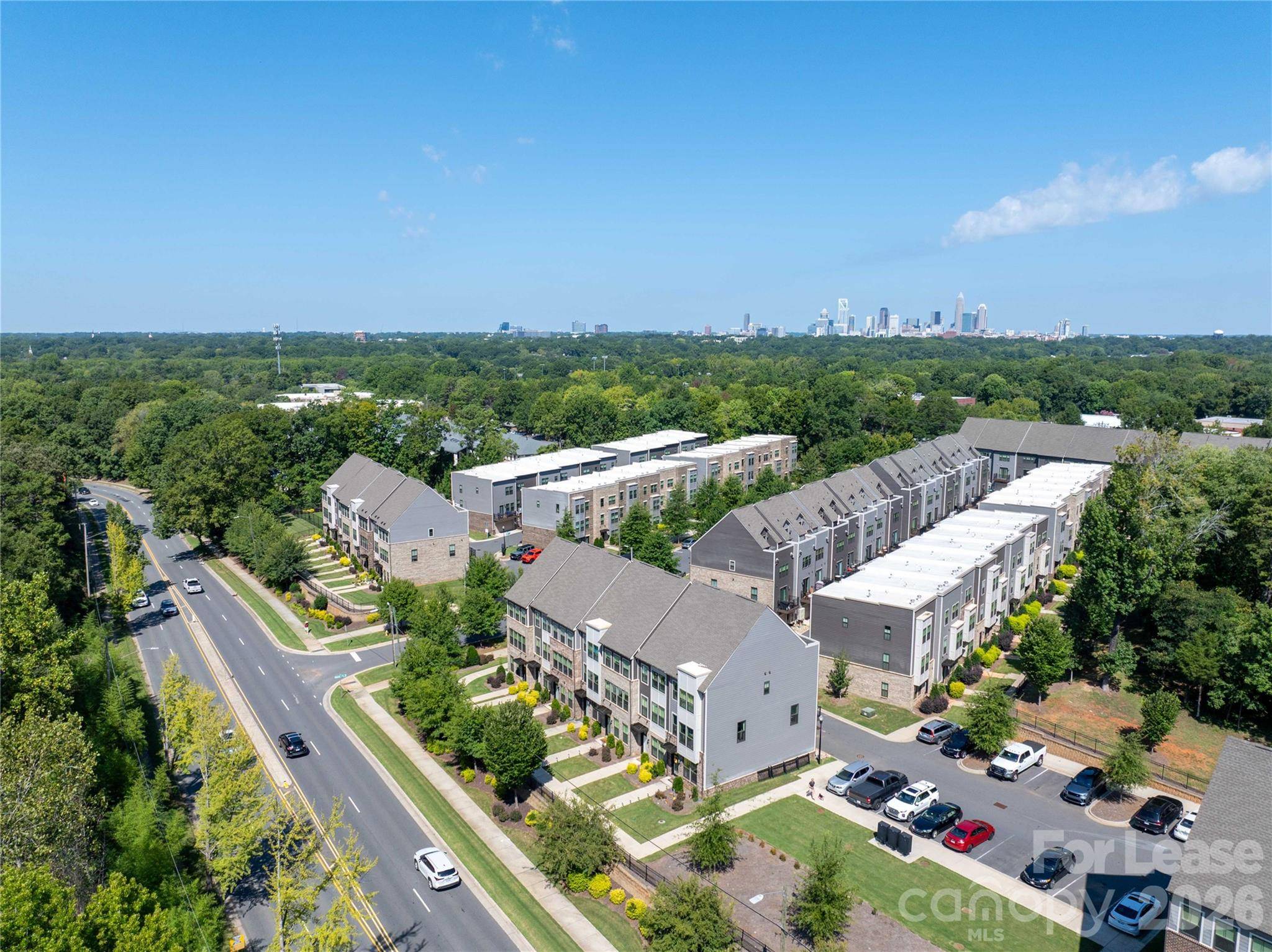 653 Uwharrie River RD, Charlotte, NC 28211
